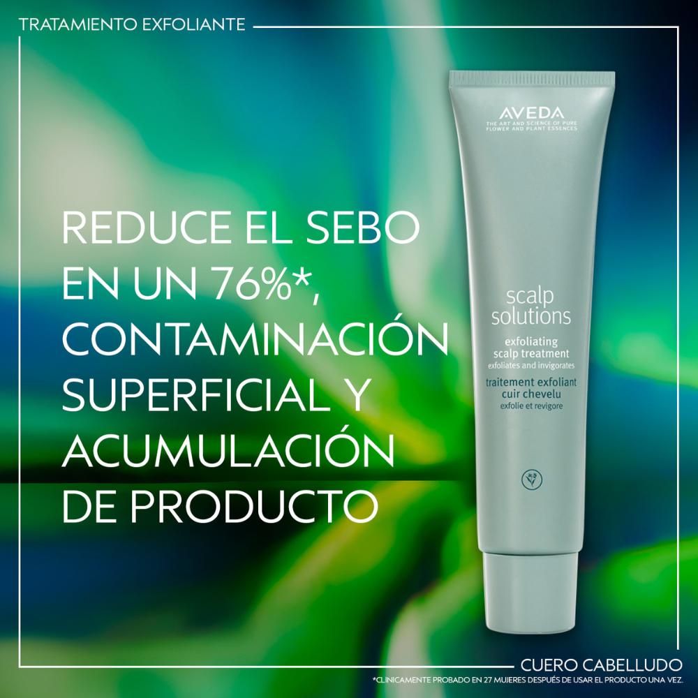 HOLIDAY SET SCALP SOLUTIONS (SET DE CUIDADO DE CUERO CABELLUDO)