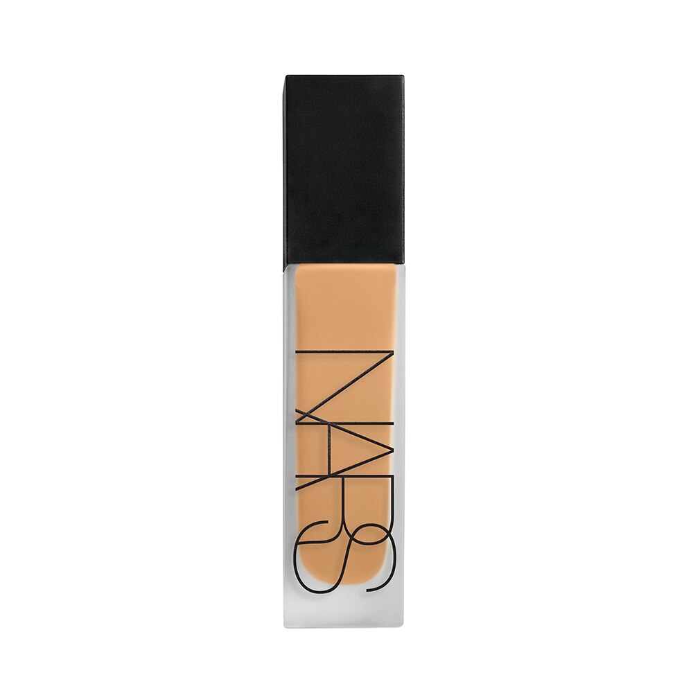 NATURAL MATTE LONGWEAR FOUNDATION (BASE MATE LIQUIDA)