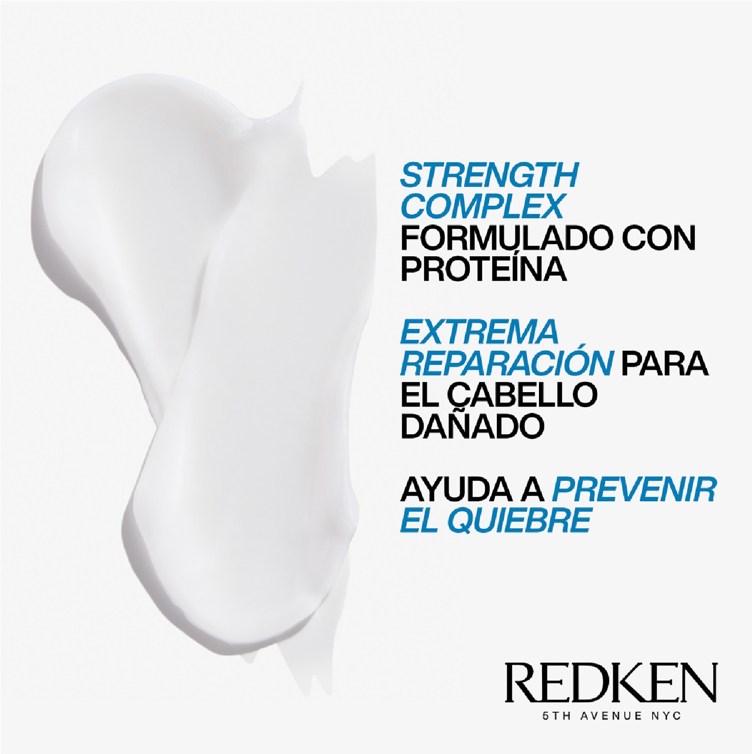 ACONDICIONADOR EXTREME (SHAMPOO PARA CABELLO DAÑADO Y FRÁGIL)