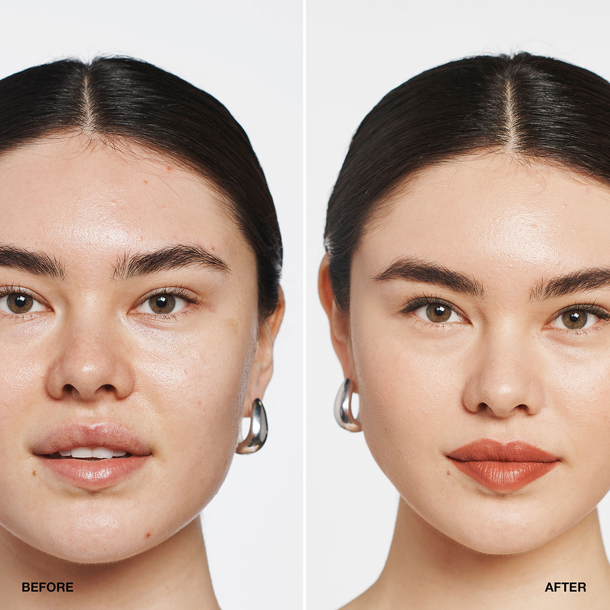 STAY MATTE OIL-FREE MAKEUP (BASE DE MAQUILLAJE)
