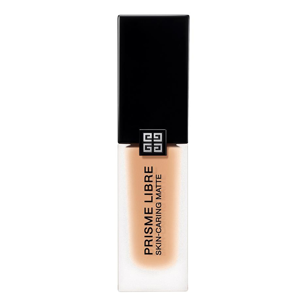 PRISME LIBRE SKIN-CARING MATTE BASE DE MAQUILLAJE LÍQUIDA (BASE HIDRATANTE PARA EL CUIDADO DE LA PIEL)