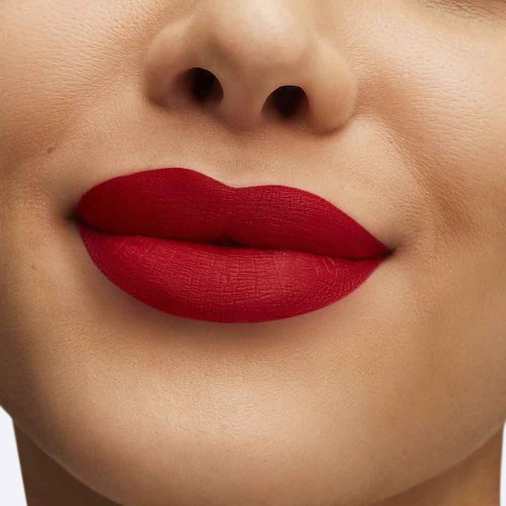 RETRO MATTE LIQUID LIPCOLOUR (LABIAL MATE L&Iacute;QUIDO)