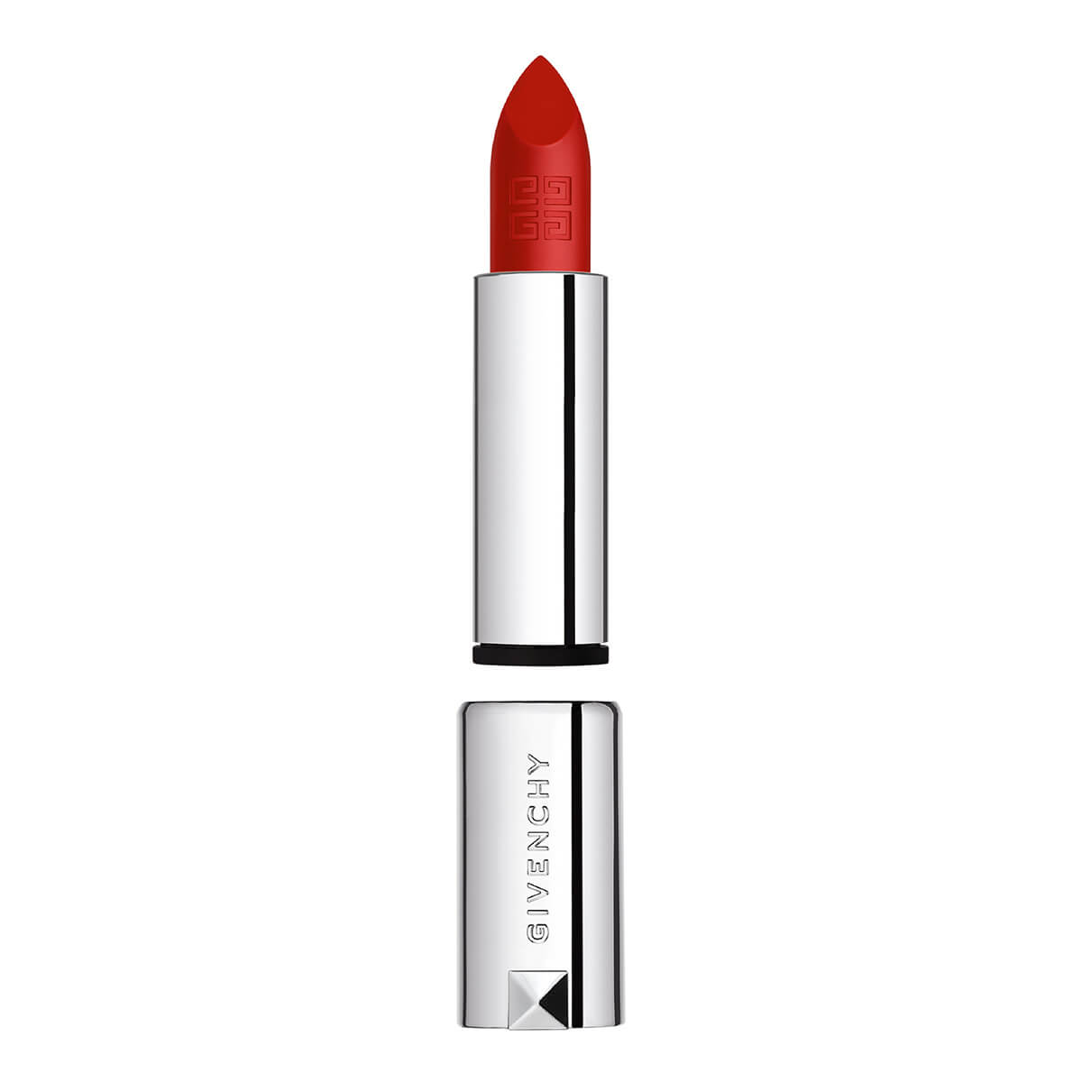 LE ROUGE SHEER VELVET REFILL LIPSTICK DE GIVENCHY (RECARGA DE LABIAL MATE DE EFECTO DIFUMINADO DE LARGA DURACIÓN)