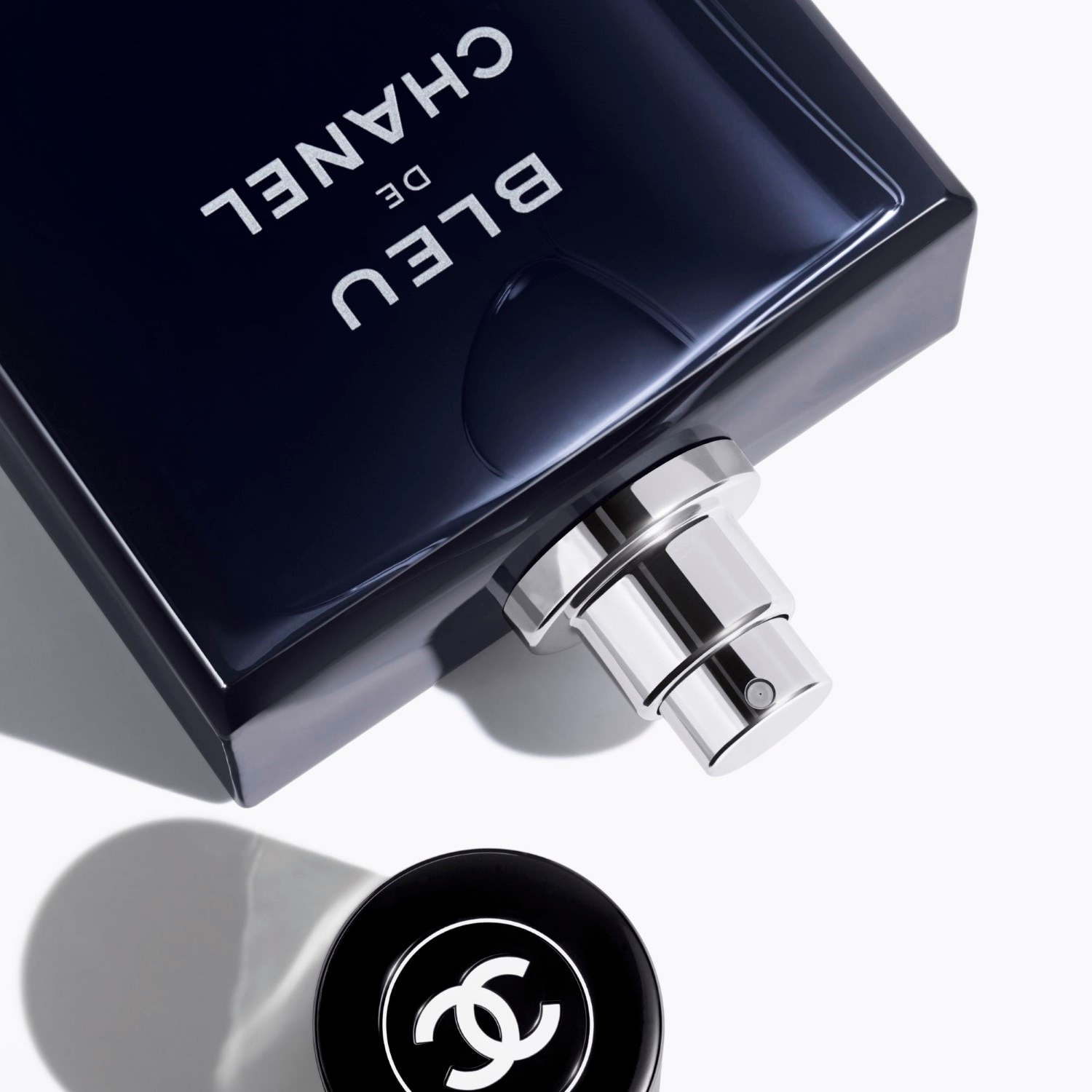 EAU DE PARFUM VAPORIZADOR