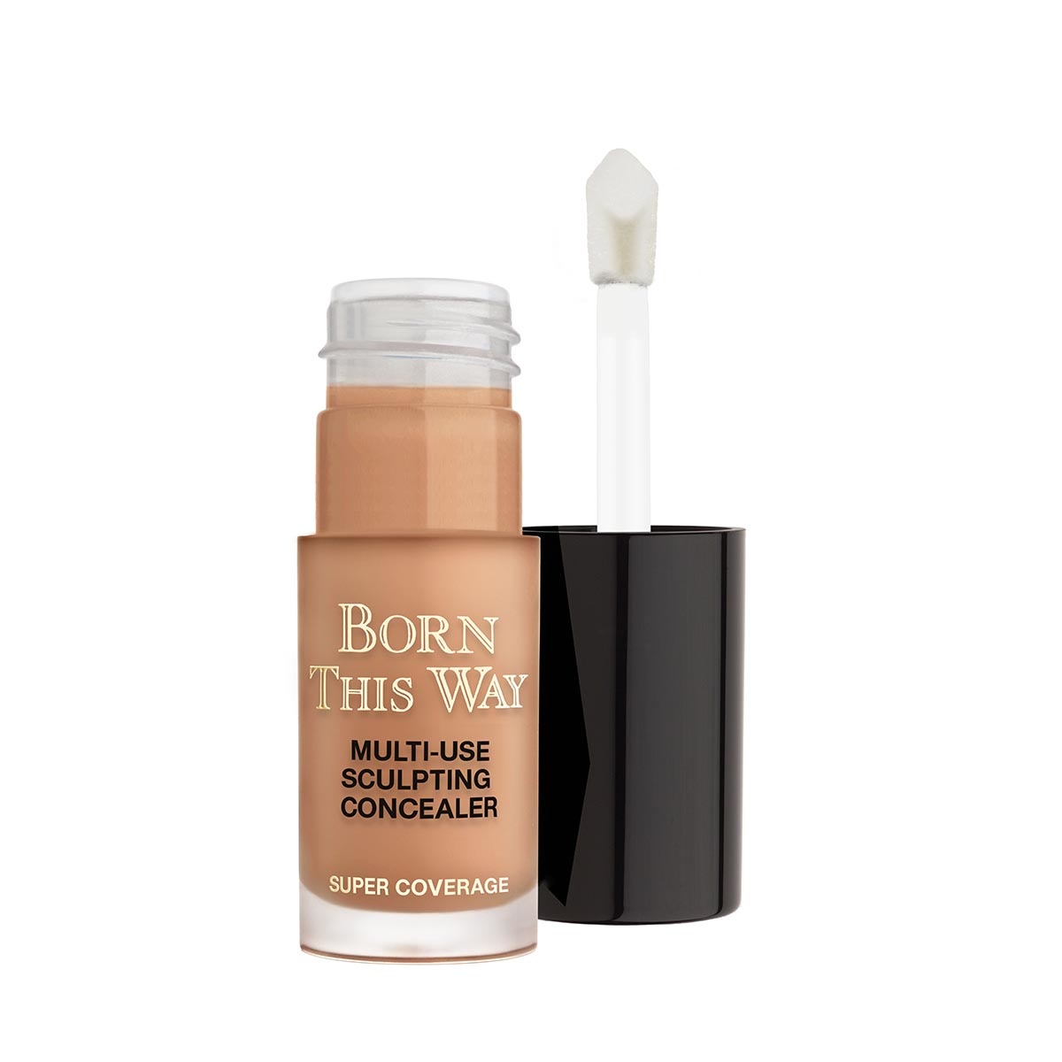 TRAVEL-SIZE BORN THIS WAY SUPER COVERAGE (CORRECTOR MINI)