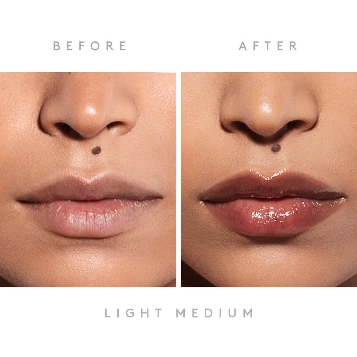 GLOSS BOMB HEAT LIPGLOSS (BRILLO LABIAL)