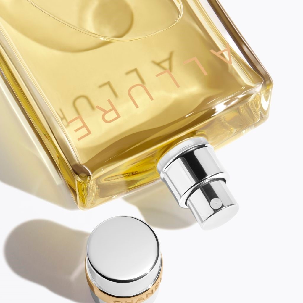 EAU DE TOILETTE VAPORIZADOR
