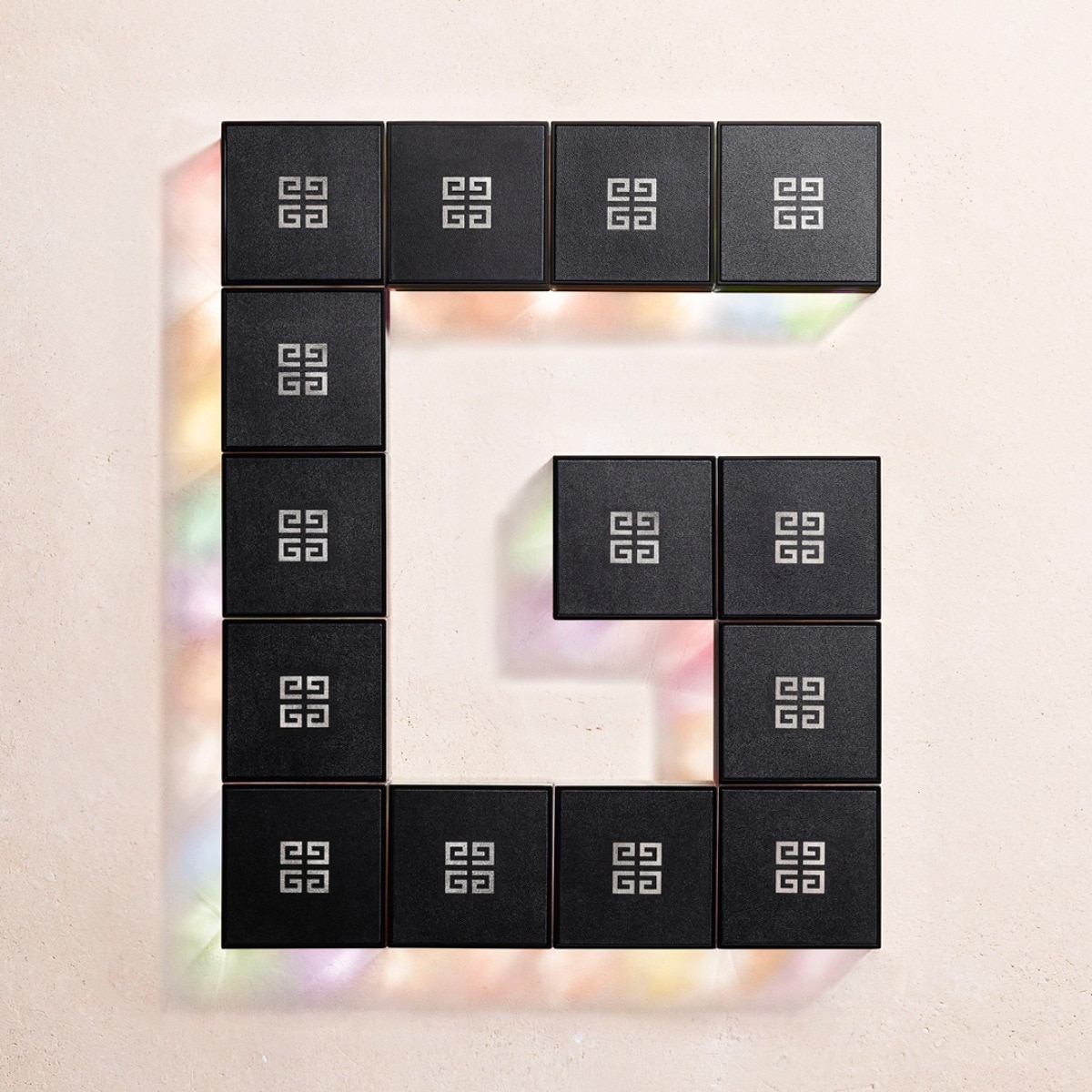 PRISME LIBRE LOOSE POWDER (POLVOS SUELTOS ACABADO MATE LUMINOSO)