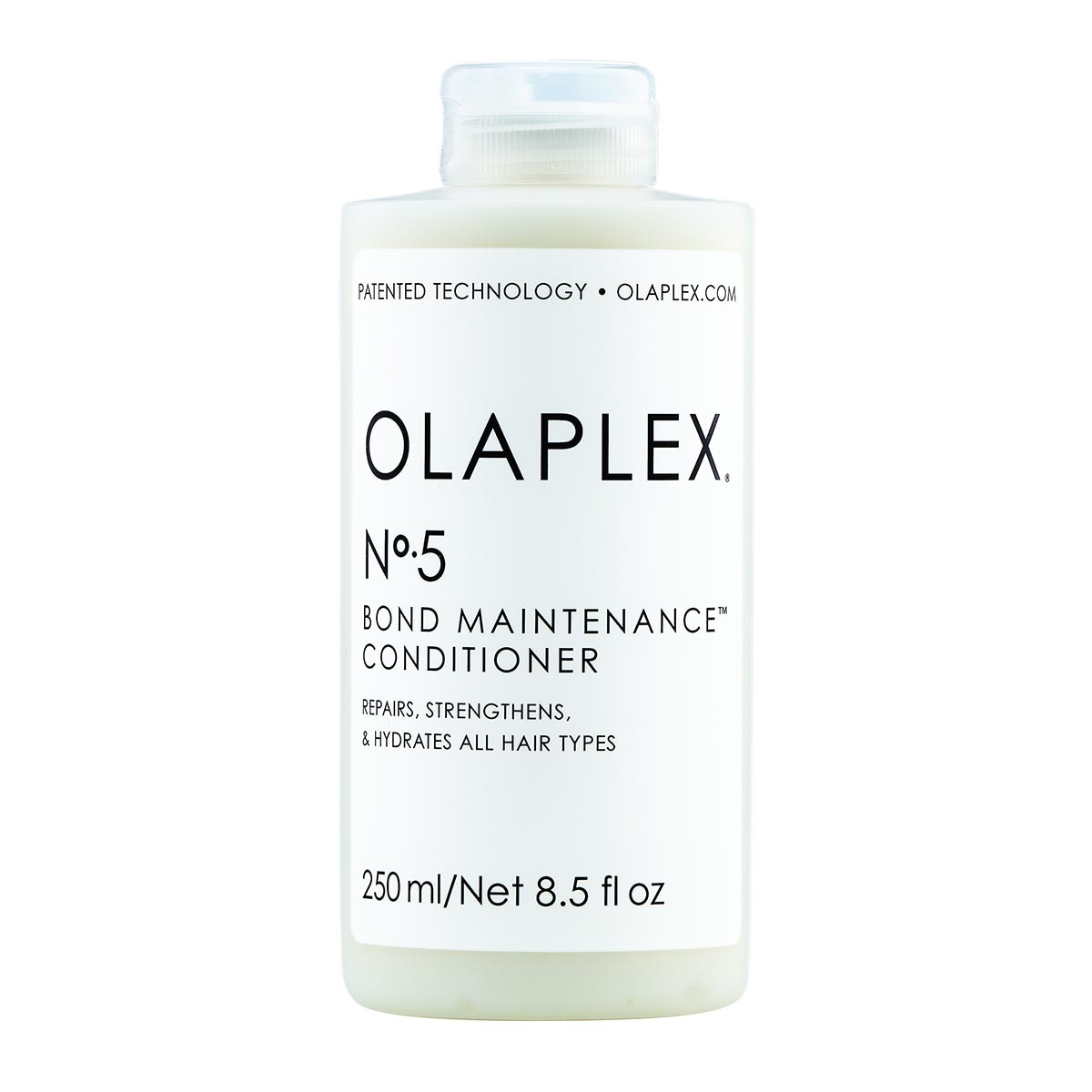 NO.5 BOND MAINTENANCE™ CONDITIONER 250ML (ACONDICIONADOR PARA CABELLO DAÑADO)