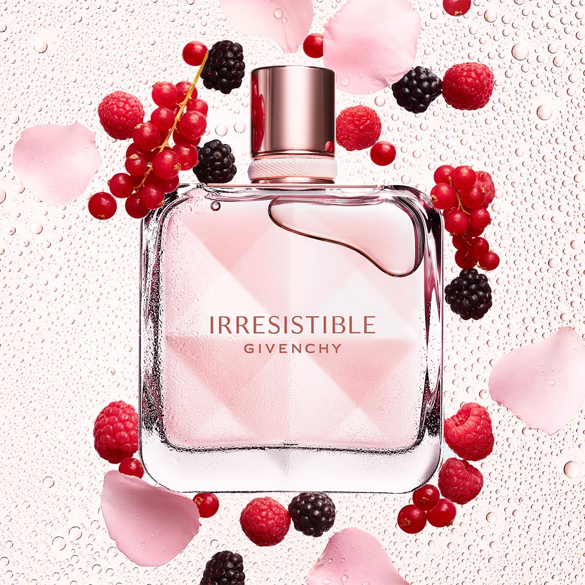 PERFUME PARA MUJER IRRESISTIBLE EAU DE TOILETTE