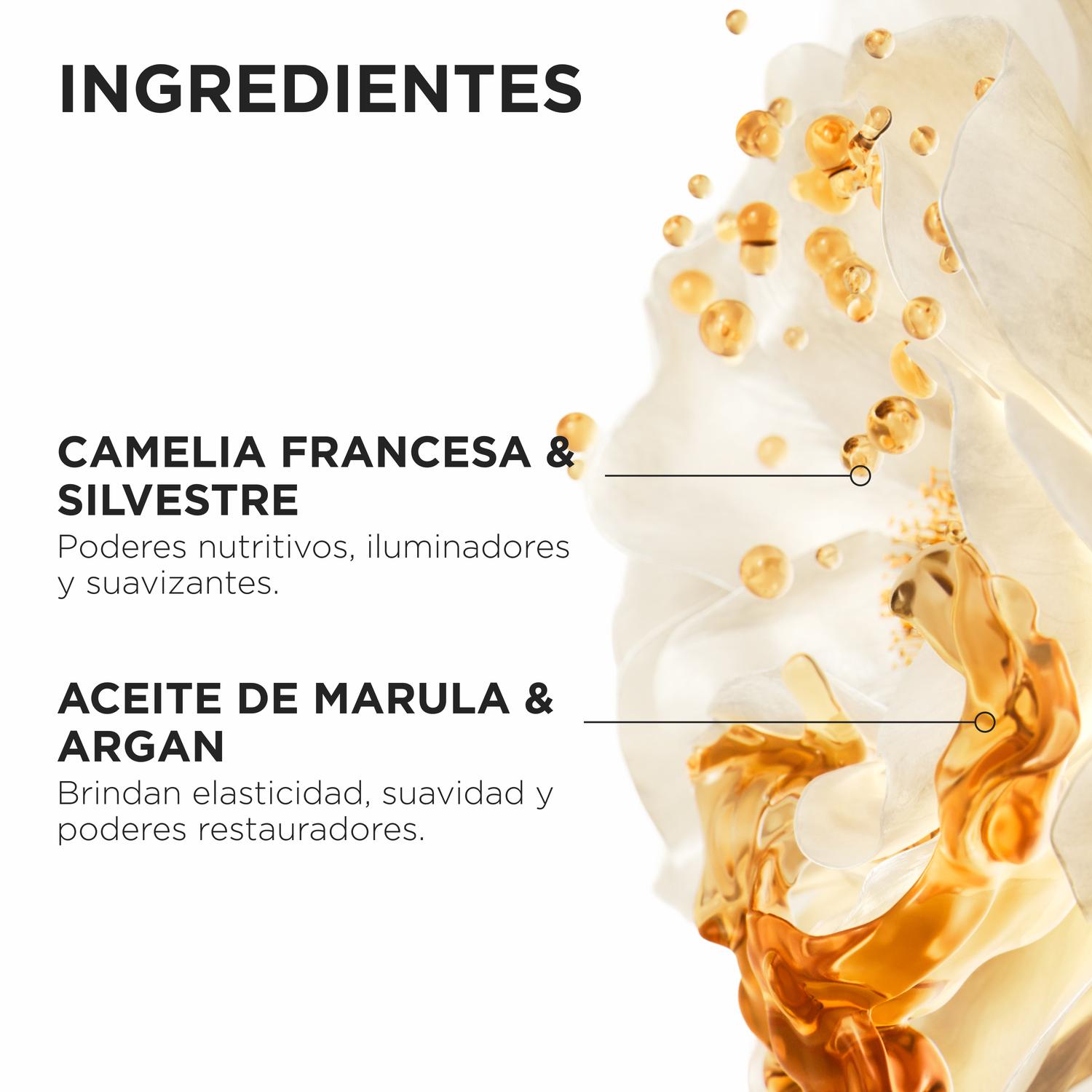 ELIXIR ULTIME (ACEITE PARA EL CABELLO)