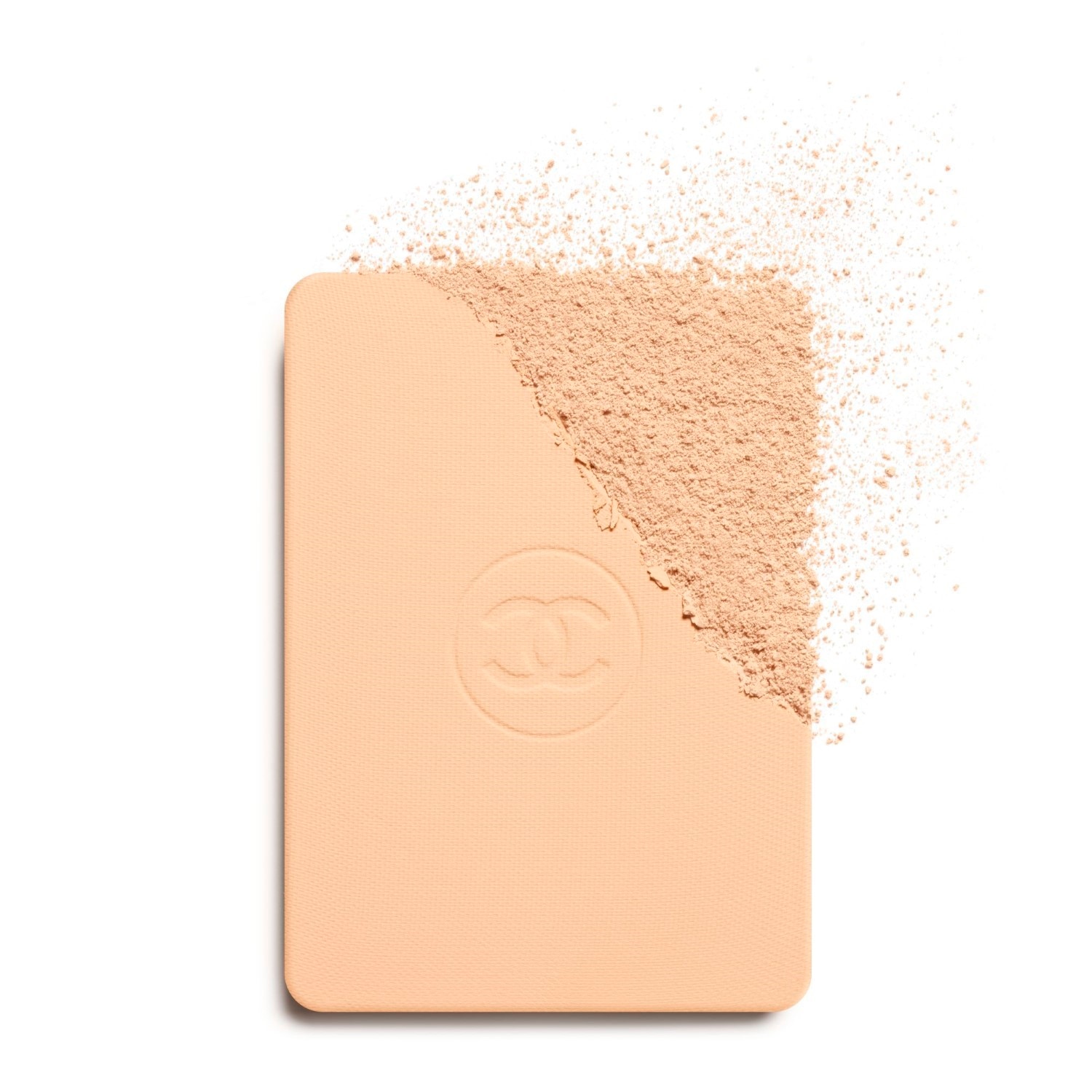 BASE DE MAQUILLAJE COMPACTO DE LARGA DURACIÓN ULTRACONFORTABLE ? ACABADO PERFECTO