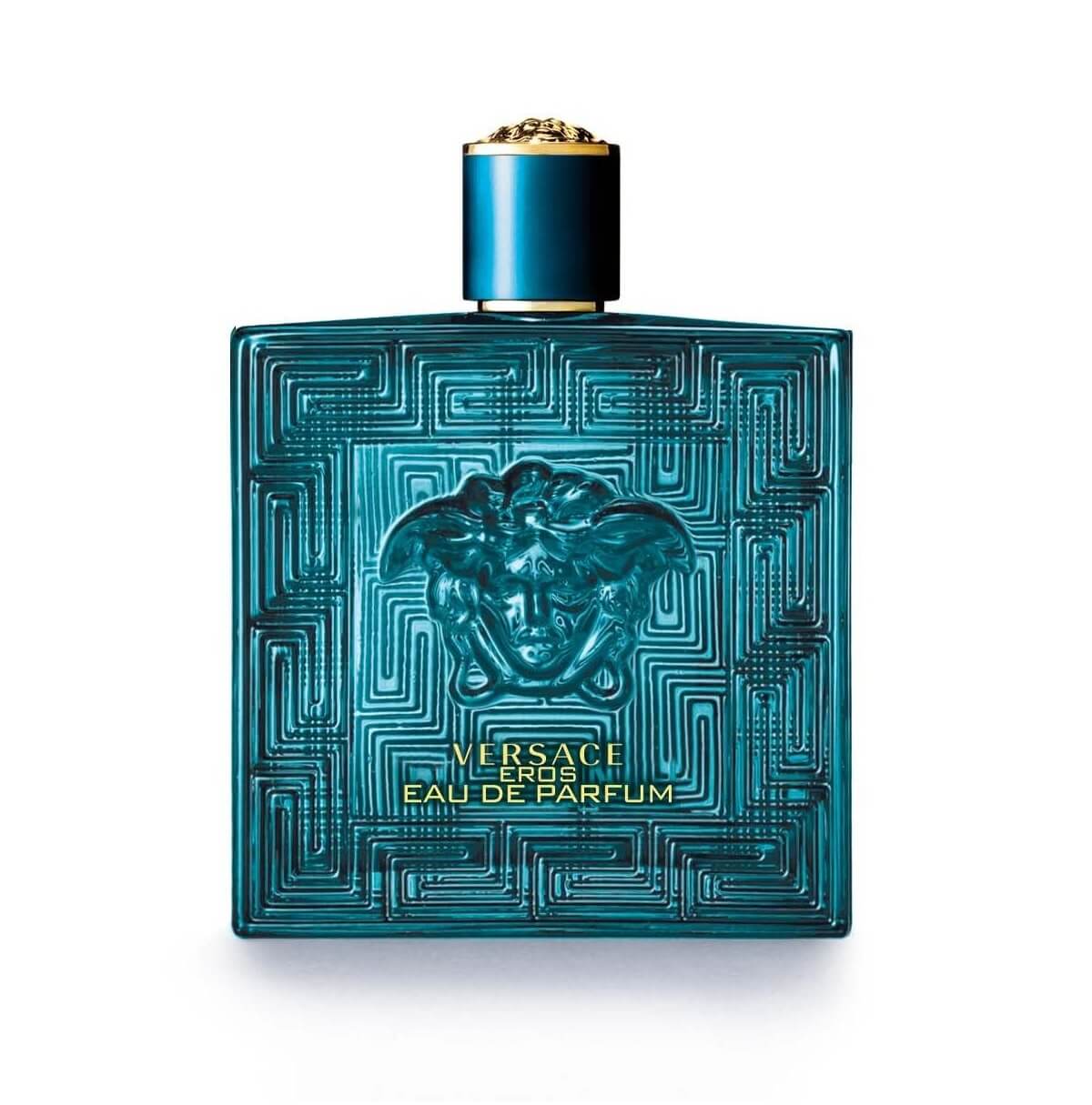 EROS EAU DE PARFUM