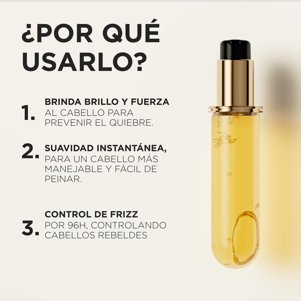 REFILL ELIXIR ULTIME (ACEITE PARA EL CABELLO)