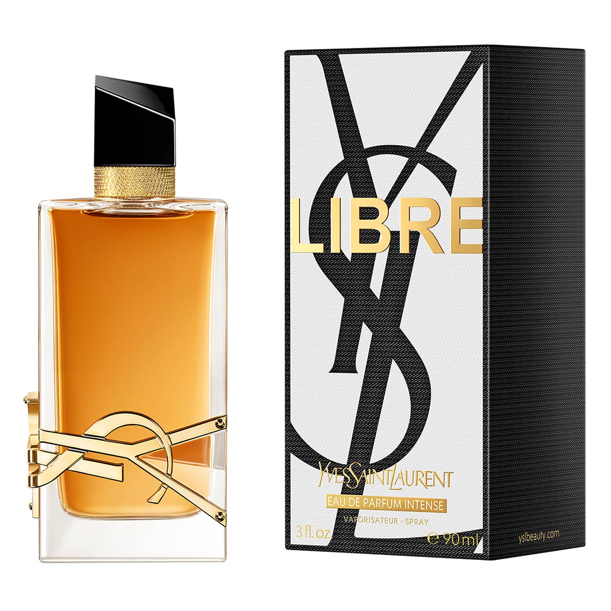 LIBRE INTENSE EAU DE PARFUM 90ML \u003e Sephora MX