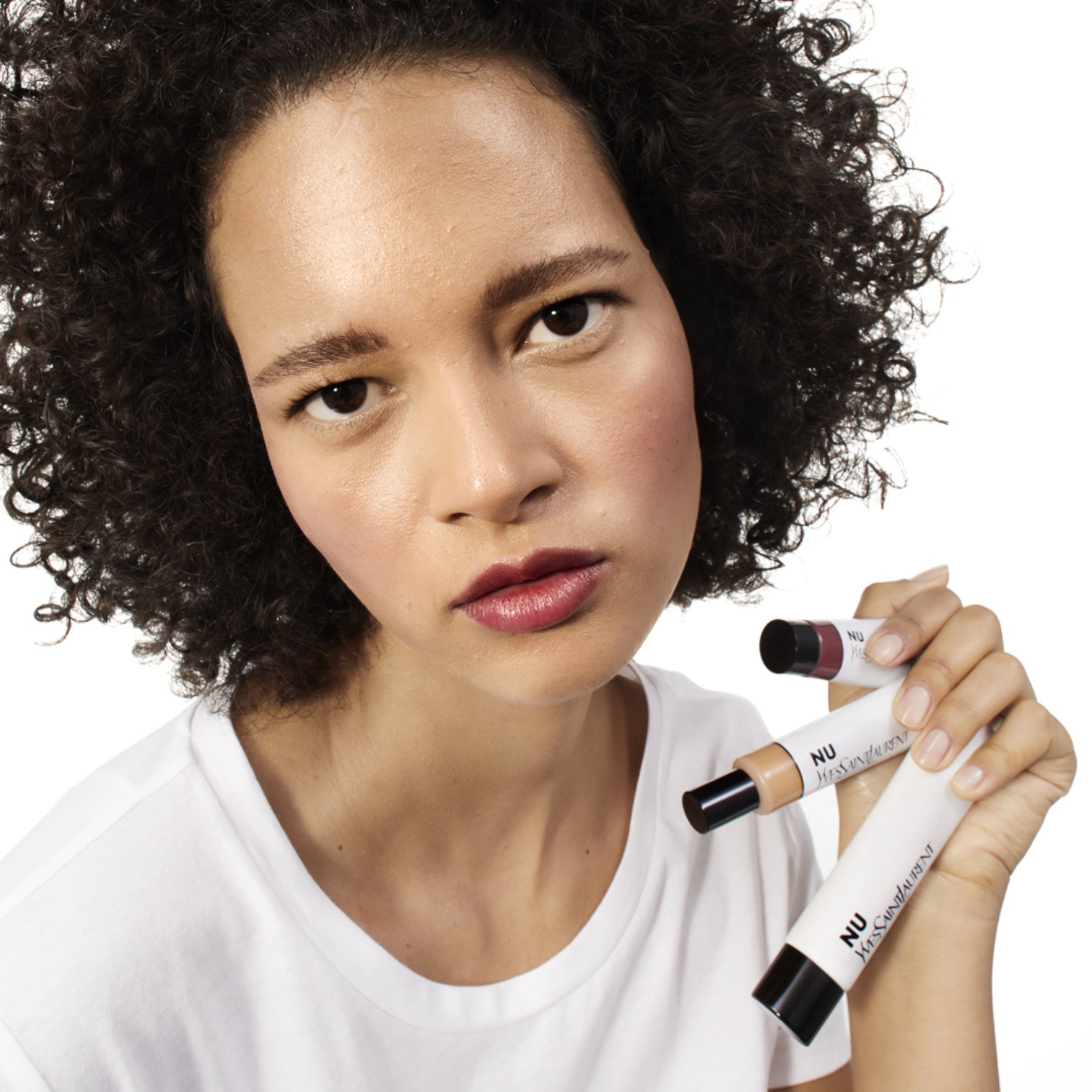 NU LIP & CHEEK TINT (TINTA PARA LABIOS Y ROSTRO)
