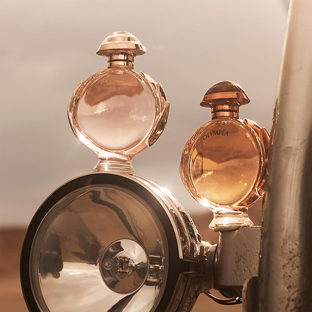 OLYMPÉA INTENSE EAU DE PARFUM 80ML