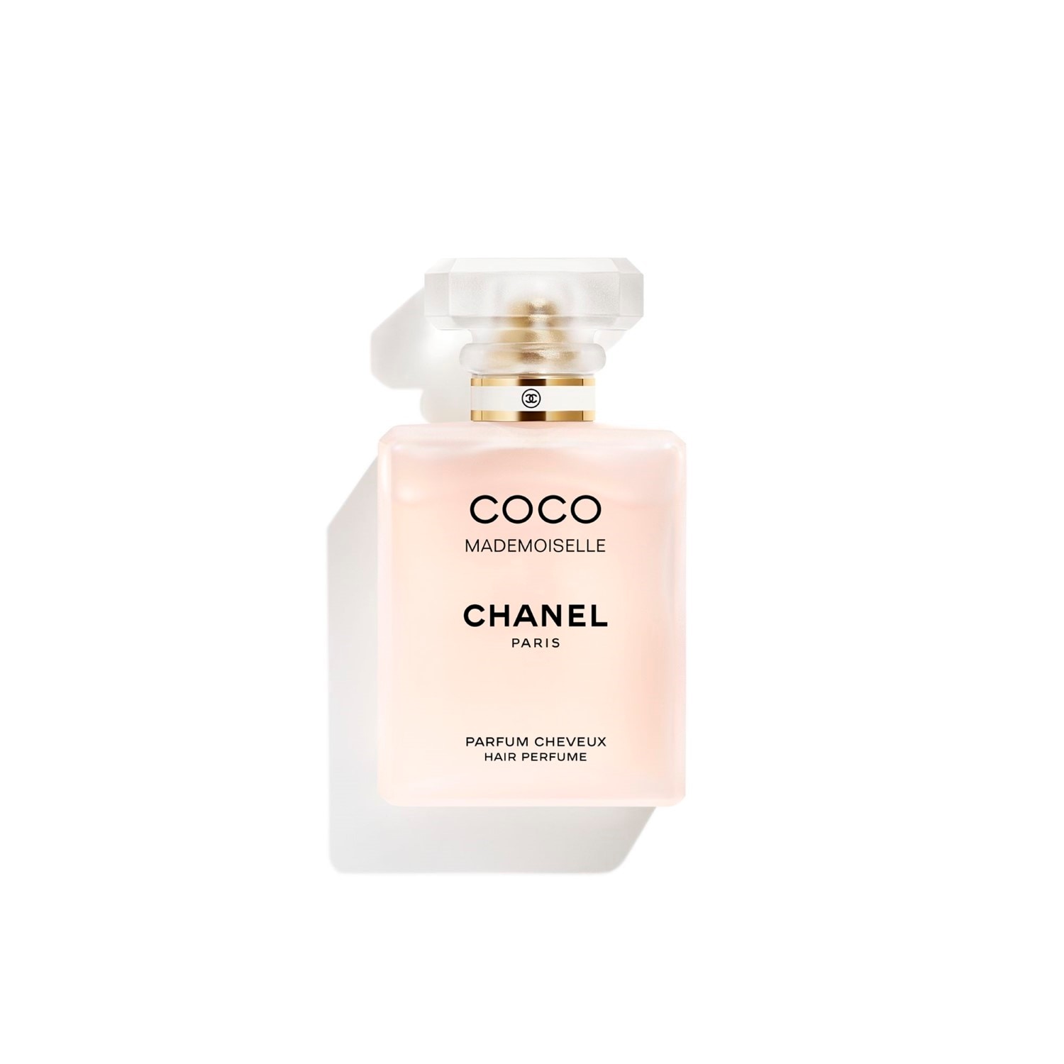 PERFUME PARA EL CABELLO