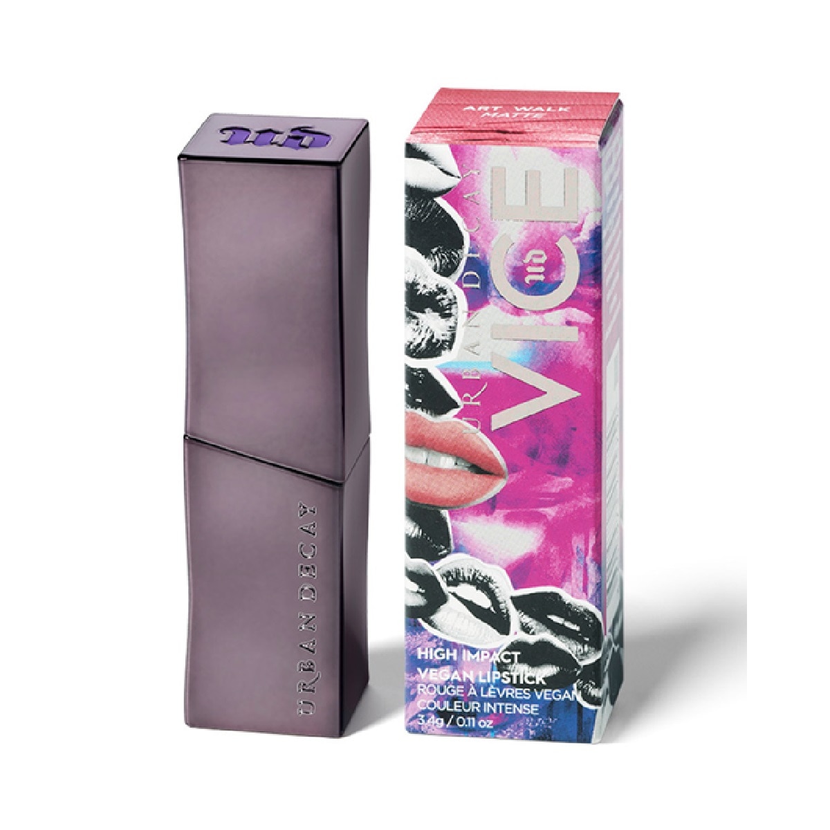 VICE LIPSTICK RENO (LABIAL)