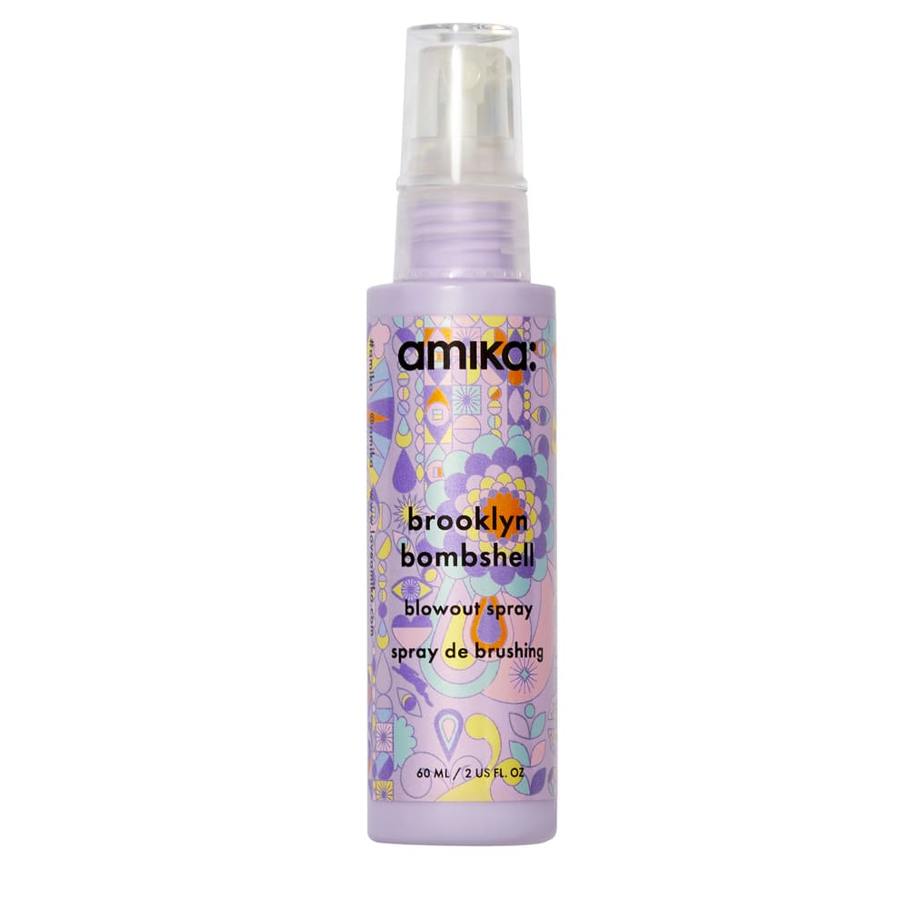 BROOKLYN BOMBSHELL BLOWOUT SPRAY (SPRAY PARA CABELLO)