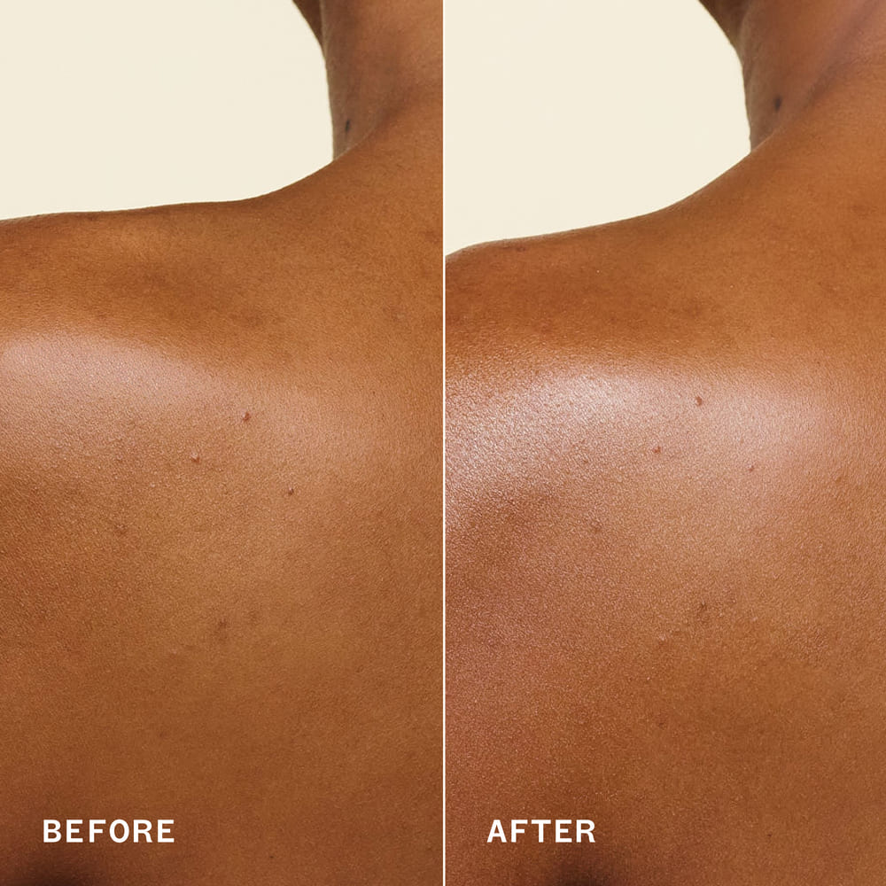 I'M GLISTENING RADIANT RICH BODY OIL (ACEITE CORPORAL)