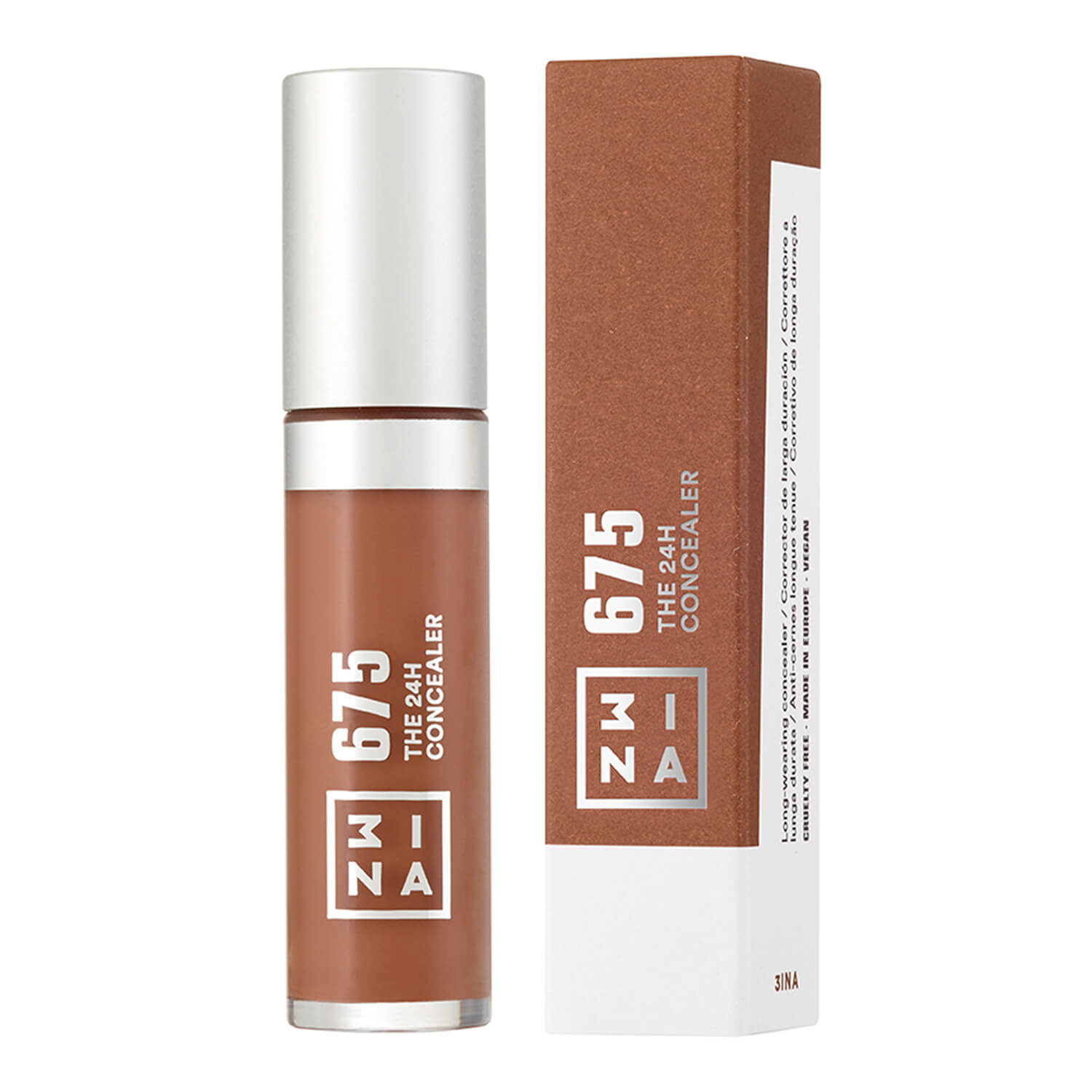 THE 24H CONCEALER (CORRECTOR)