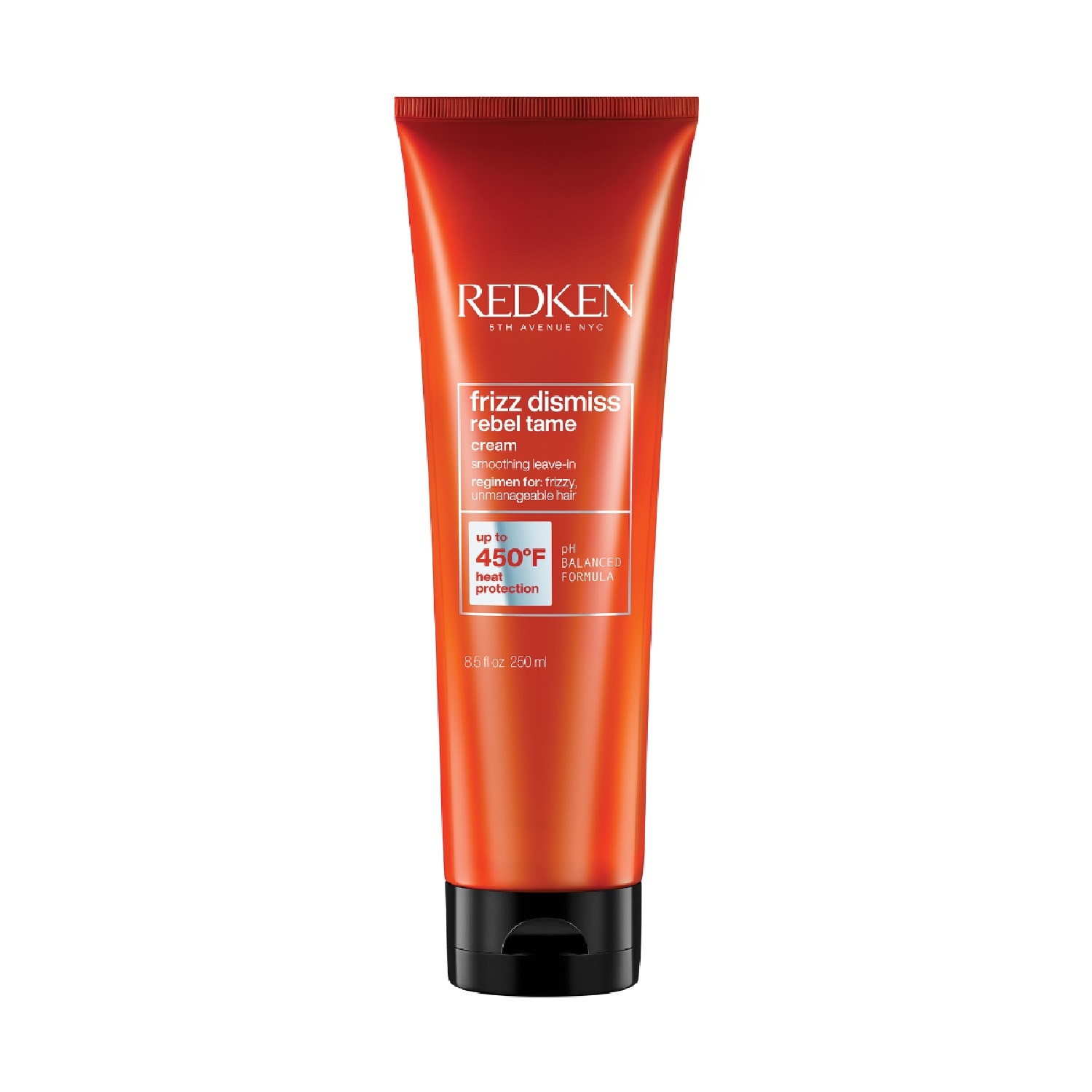 PROTECTOR TÉRMICO FRIZZ DISMISS (PROTECTOS PARA CABELLO REBELDE)