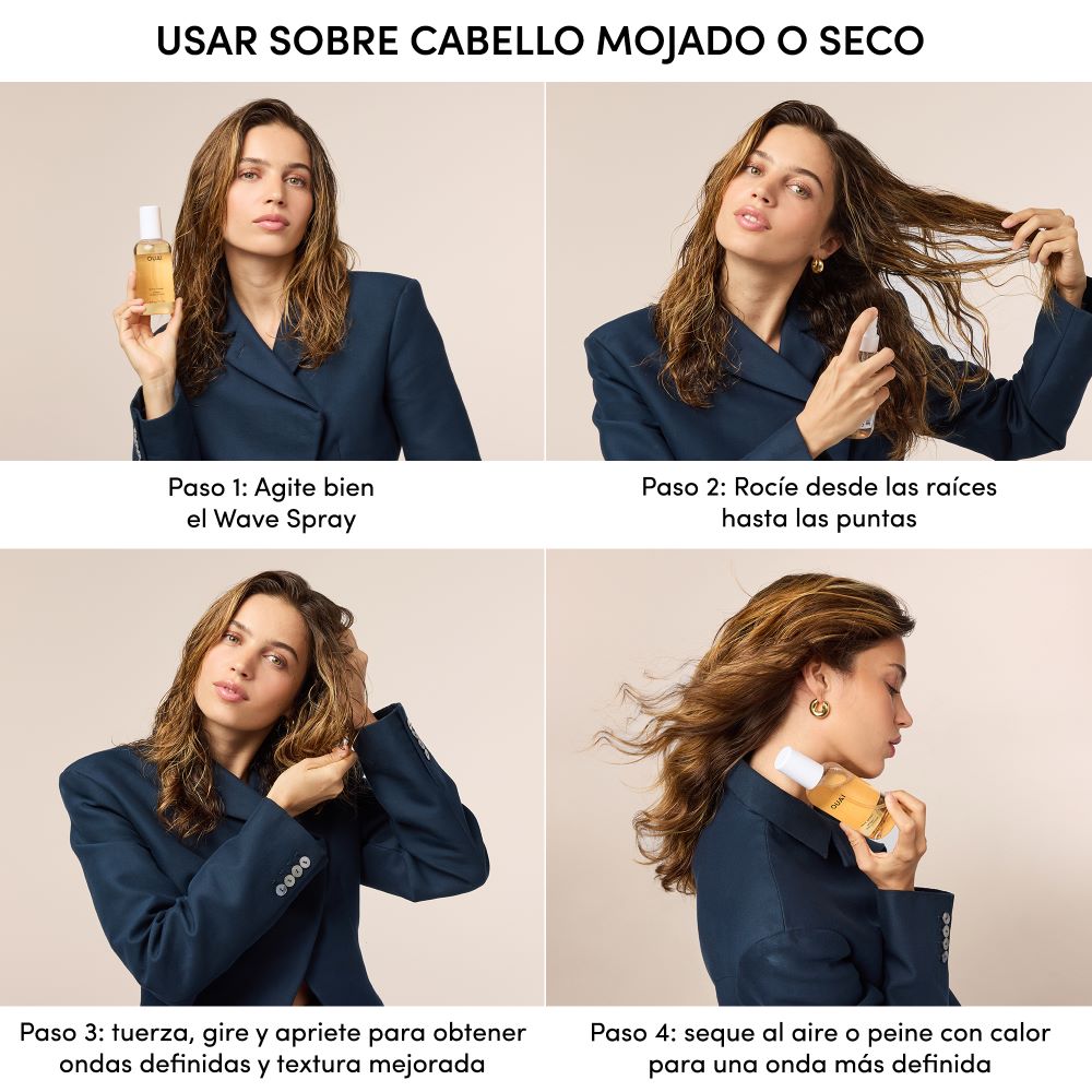 TEXTURIZING WAVE SPRAY (SPRAY PARA ONDAS)