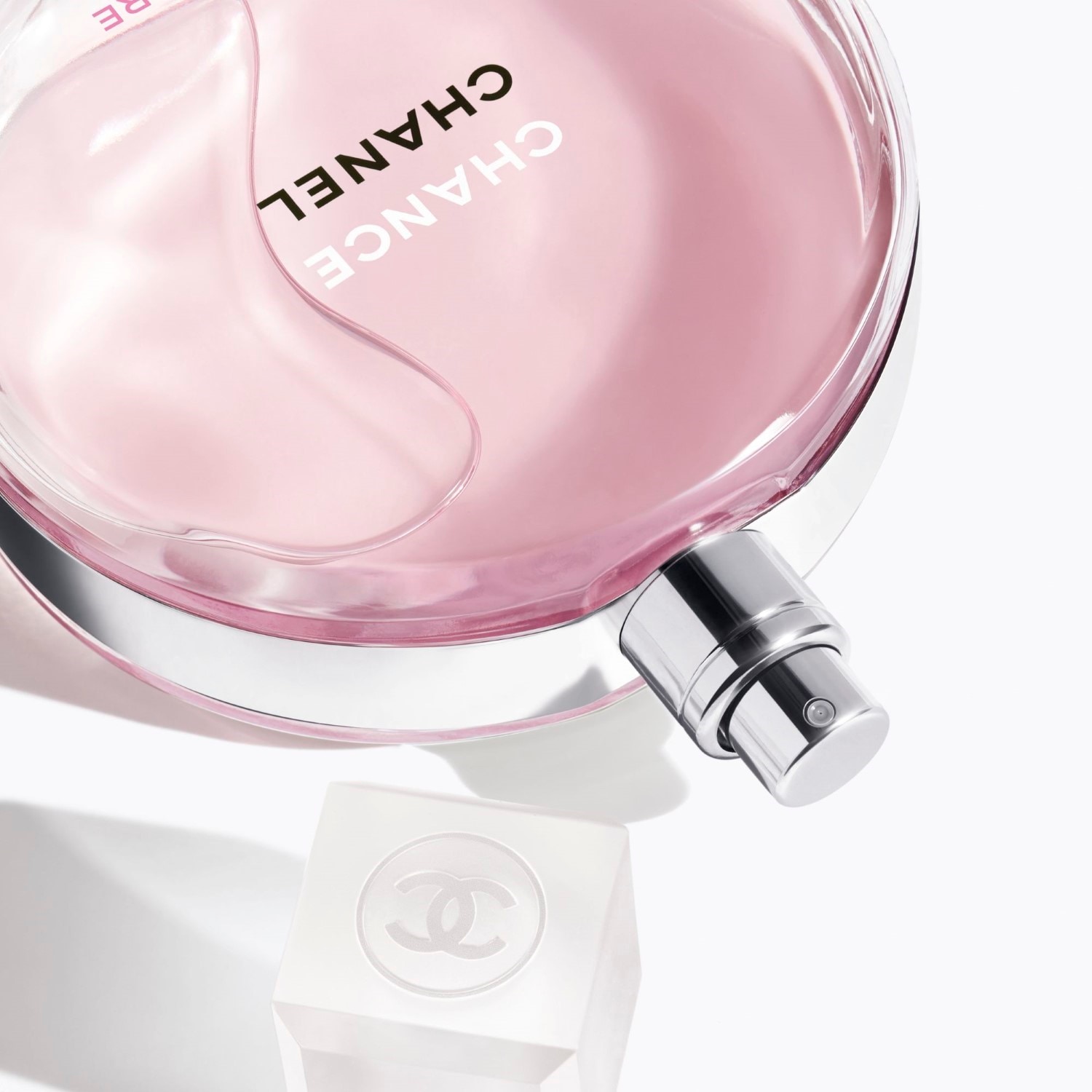 EAU DE TOILETTE VAPORIZADOR