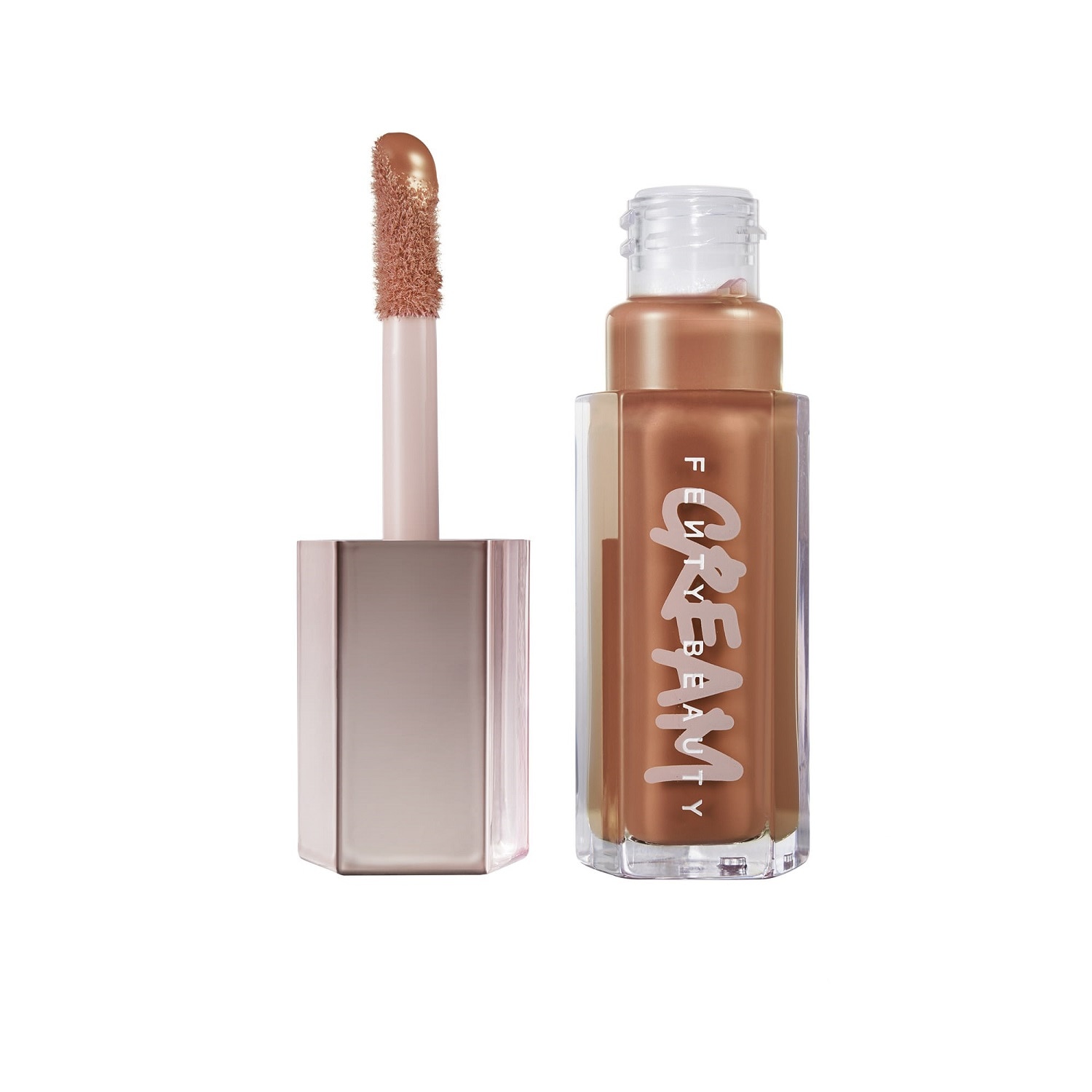 GLOSS BOMB CREAM FENTY GLOW (LIP GLOSS PARA LABIOS)