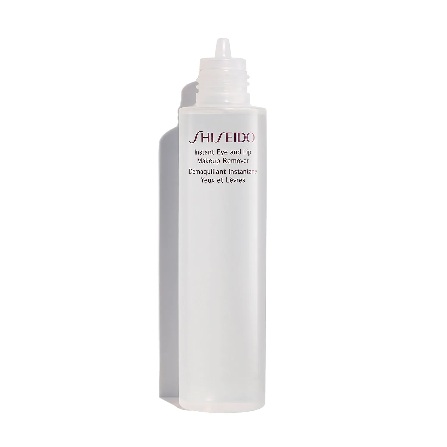 INSTANT EYE AND LIP MAKEUP REMOVER 125ML (DESMAQUILLANTE)