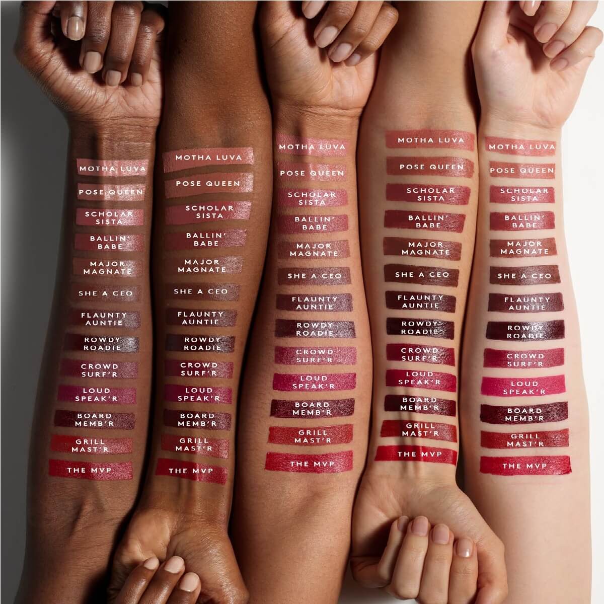 FENTY ICON SEMI-MATTE REFILLABLE LIPSTICK (LÁPIZ LABIAL)