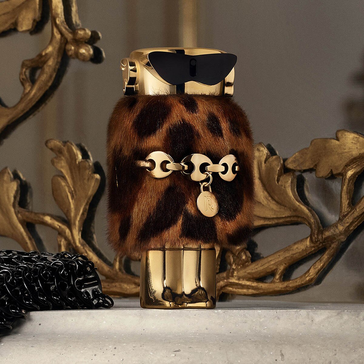 FAME FELINE EAU DE PARFUM