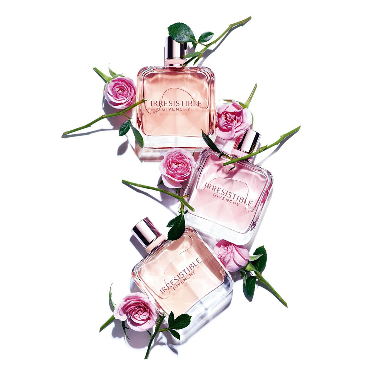PERFUME PARA MUJER IRRESISTIBLE EAU DE TOILETTE FRAICHE