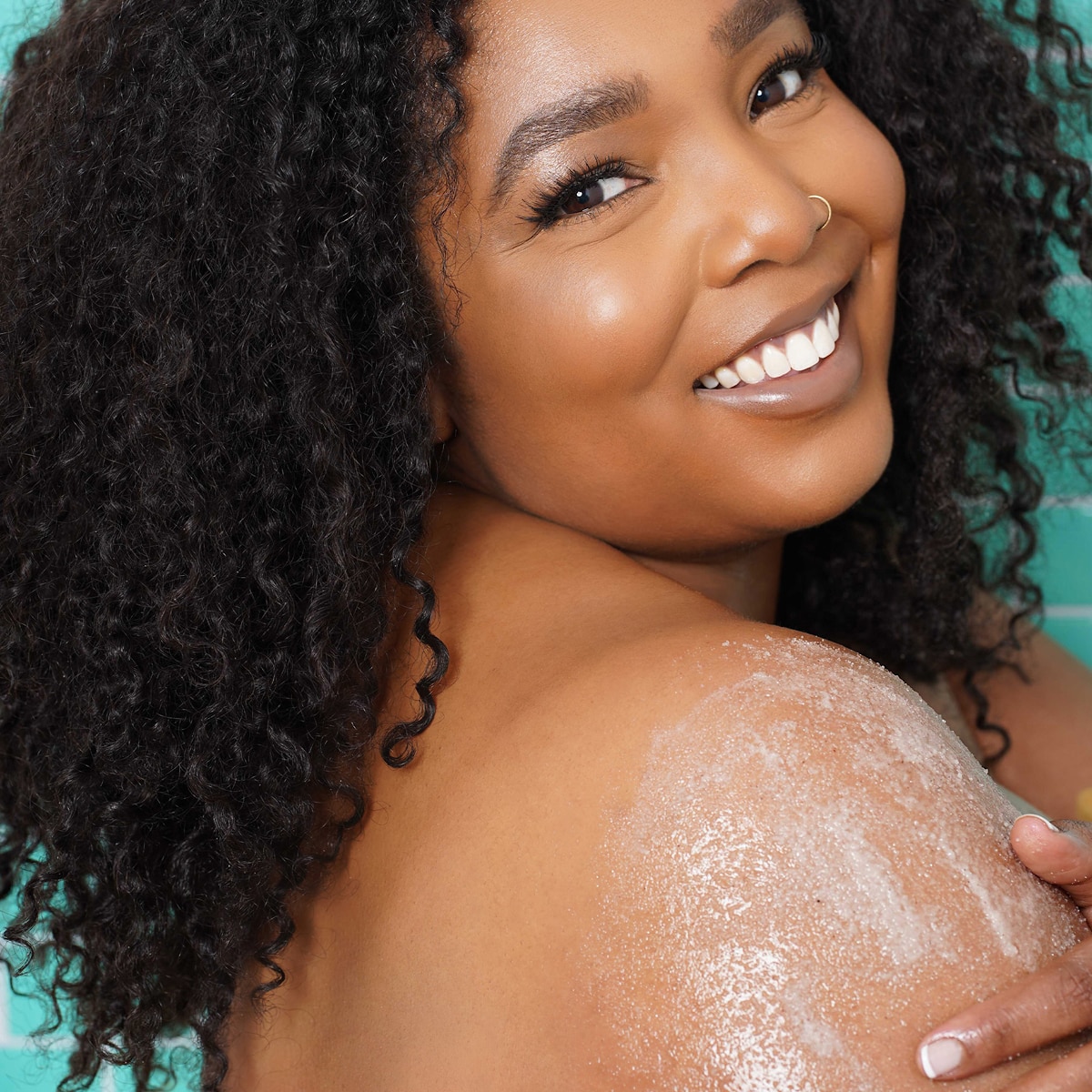 BUM BUM BODY SCRUB (EXFOLIANTE CORPORAL)