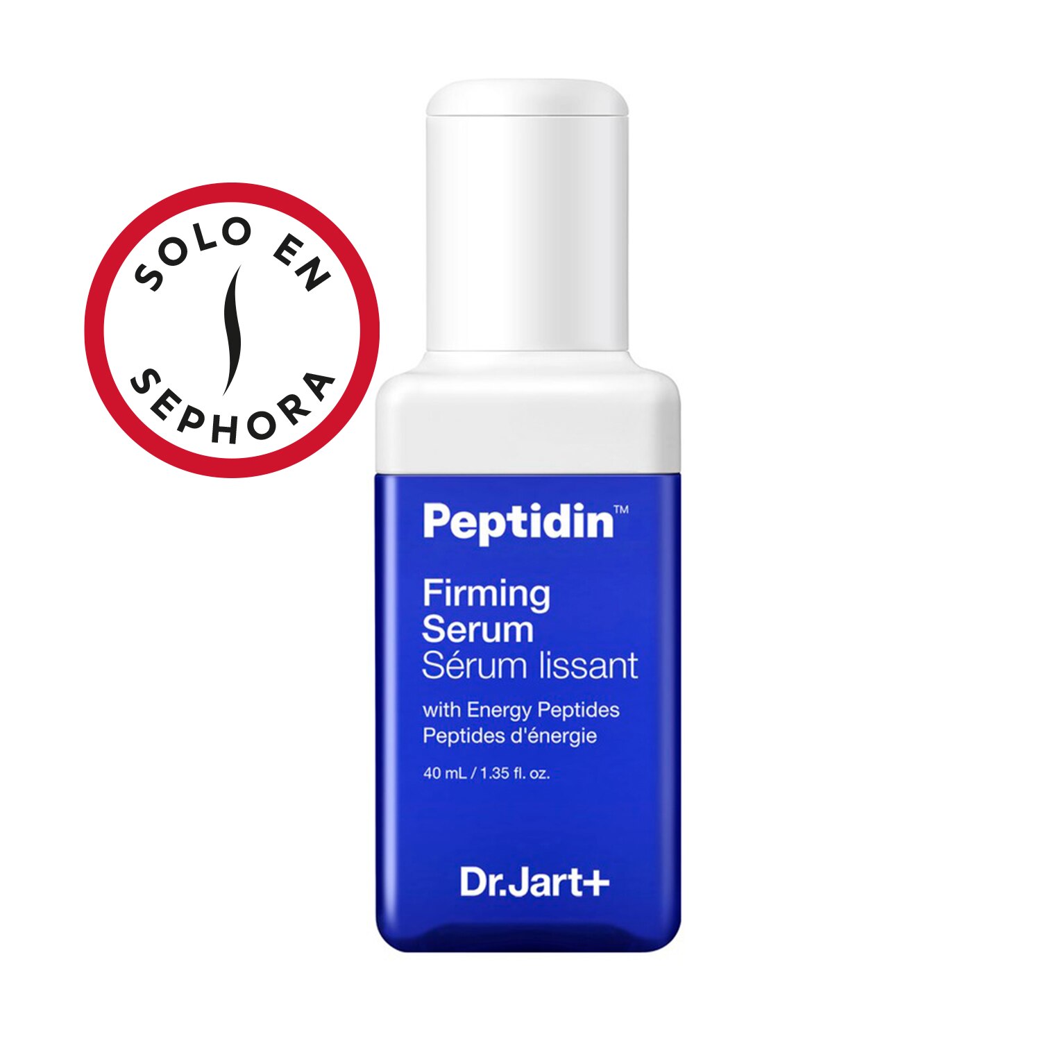 peptidin firming serum