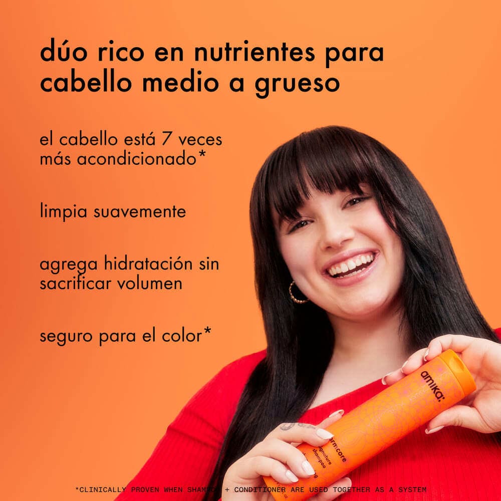 NORMCORE HYDRATING CONDITIONER (ACONDICIONADOR HIDRATANTE)