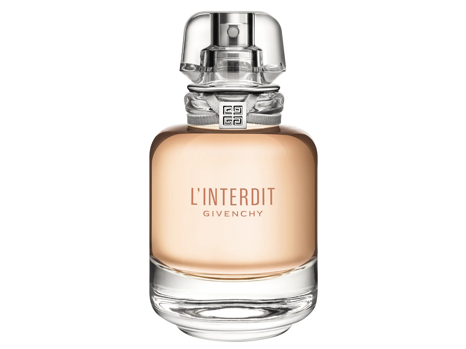 PERFUME PARA MUJER L’INTERDIT EAU DE TOILETTE