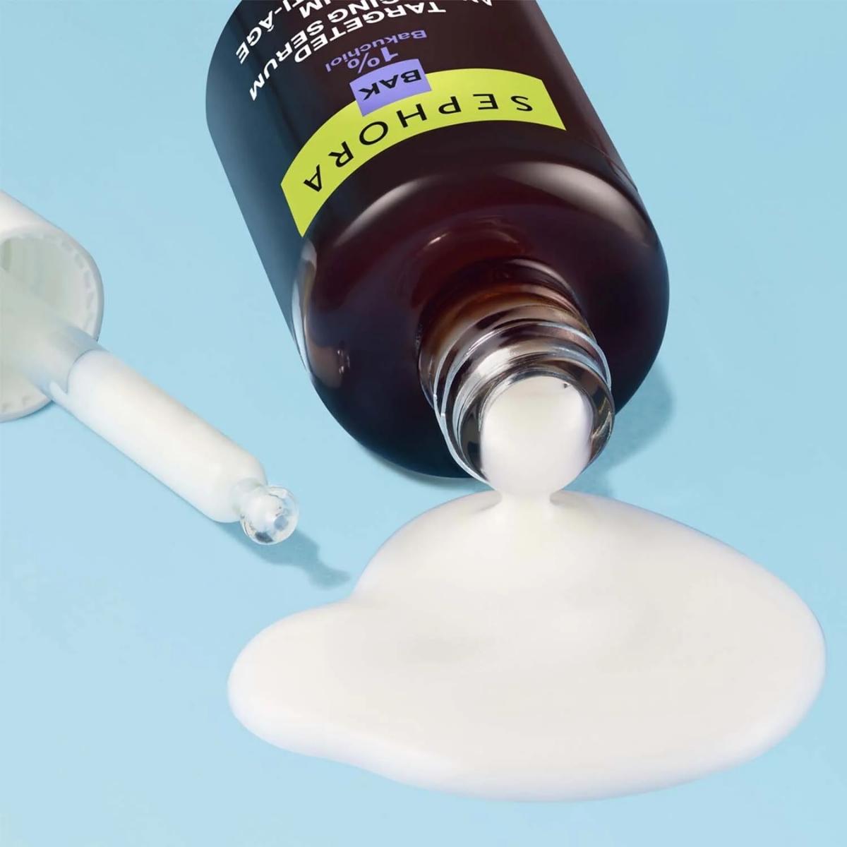SÉRUM CIBLAGE ANTI-AGE (SERUM ANTI EDAD)