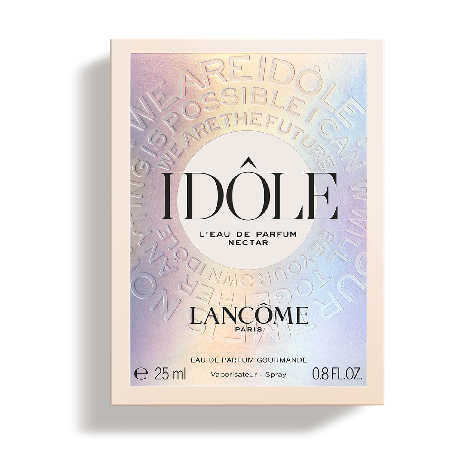LANCÔME IDÔLE NECTAR EDP