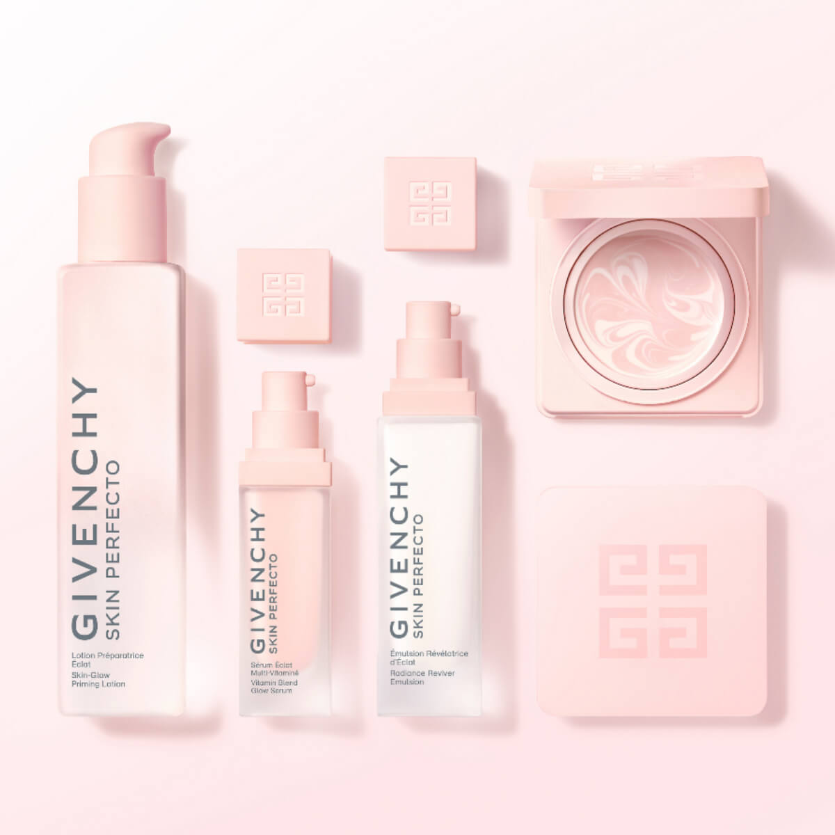 SKIN PERFECTO SKIN-GLOW PRIMING LOTION (LOCIÓN PARA ROSTRO)