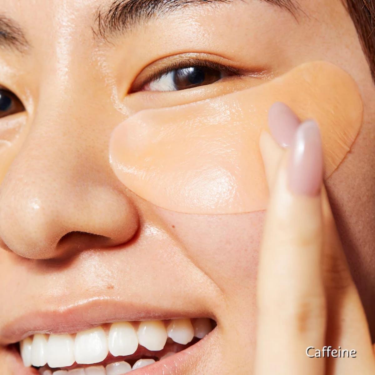 CLEAN EYE MASK	(MASCARILLAS PARA CONTORNO DE OJOS)