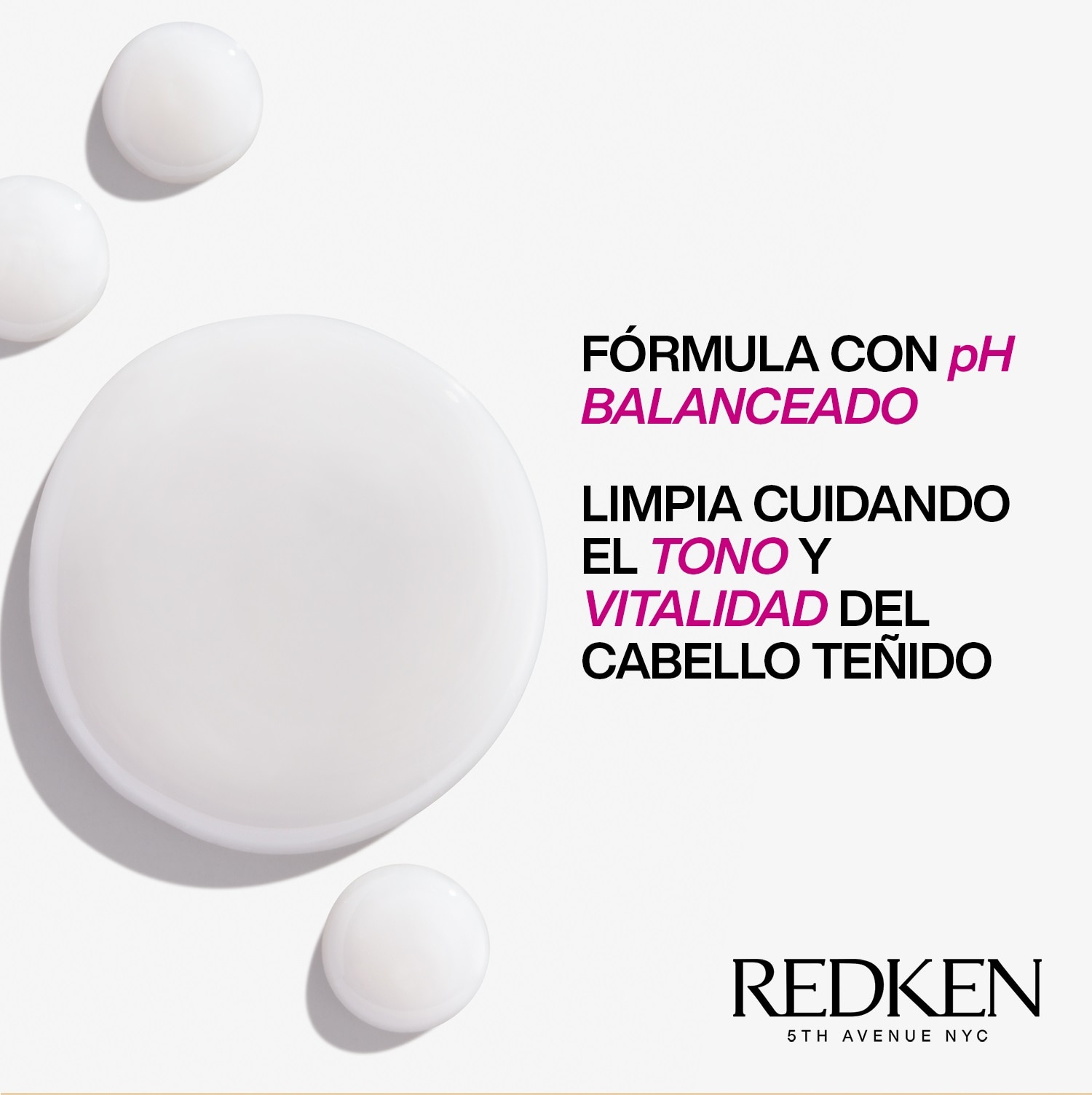 SHAMPOO COLOR EXTEND MAGNETICS (SHAMPOO PARA CABELLO TEÑIDO)