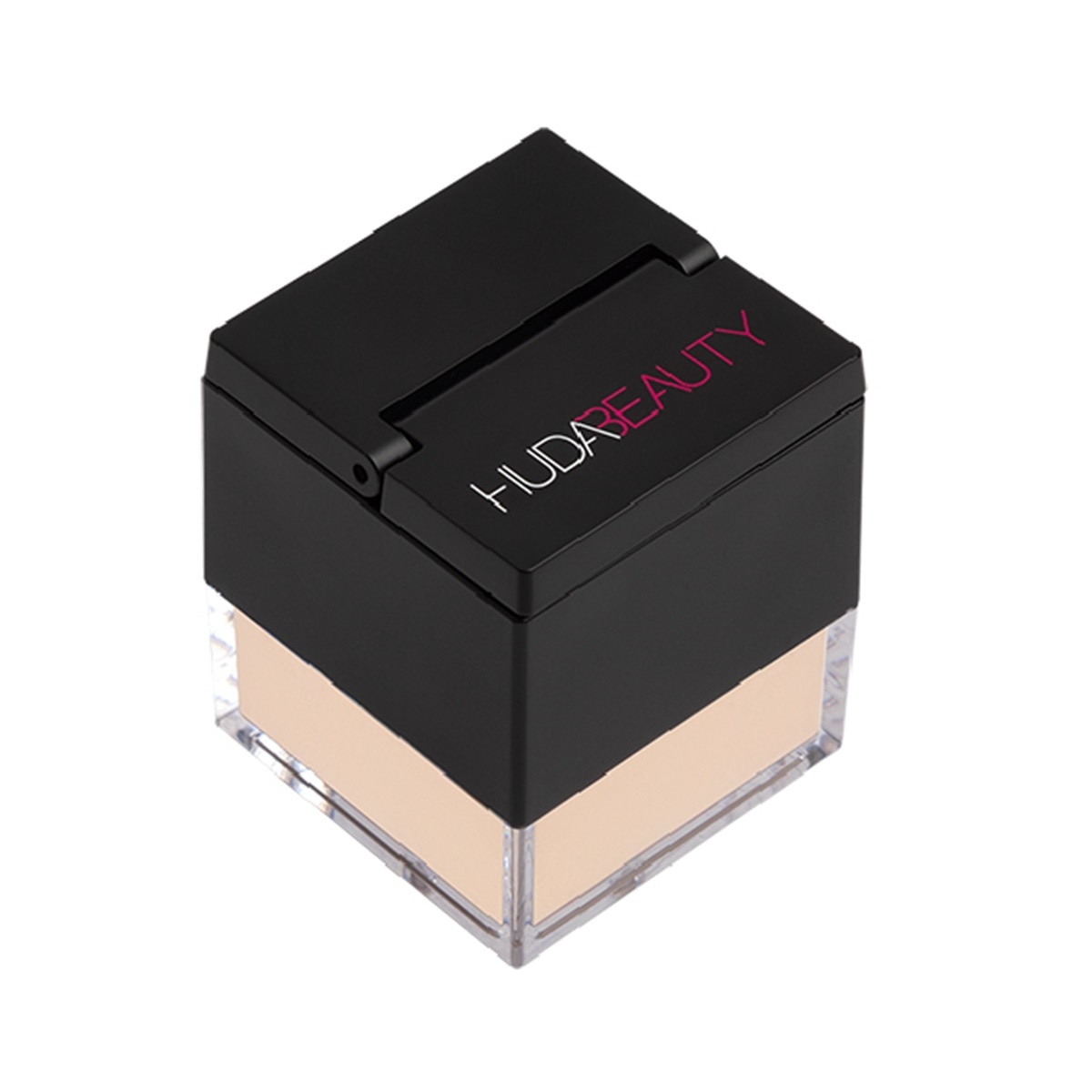 BABY BAKE (POLVO FIJADOR DE MAQUILLAJE)