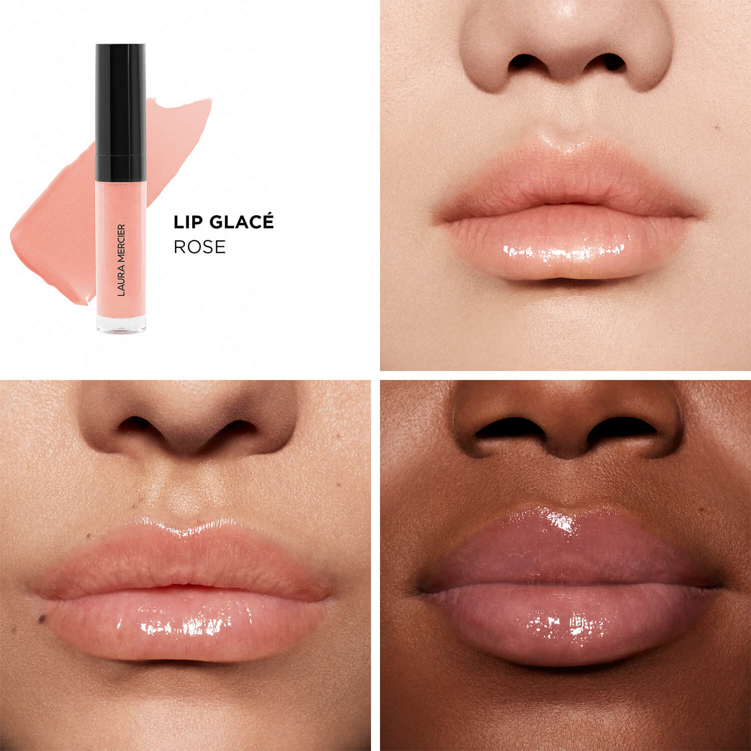 LIP GLACÉ (BRILLO LABIAL)