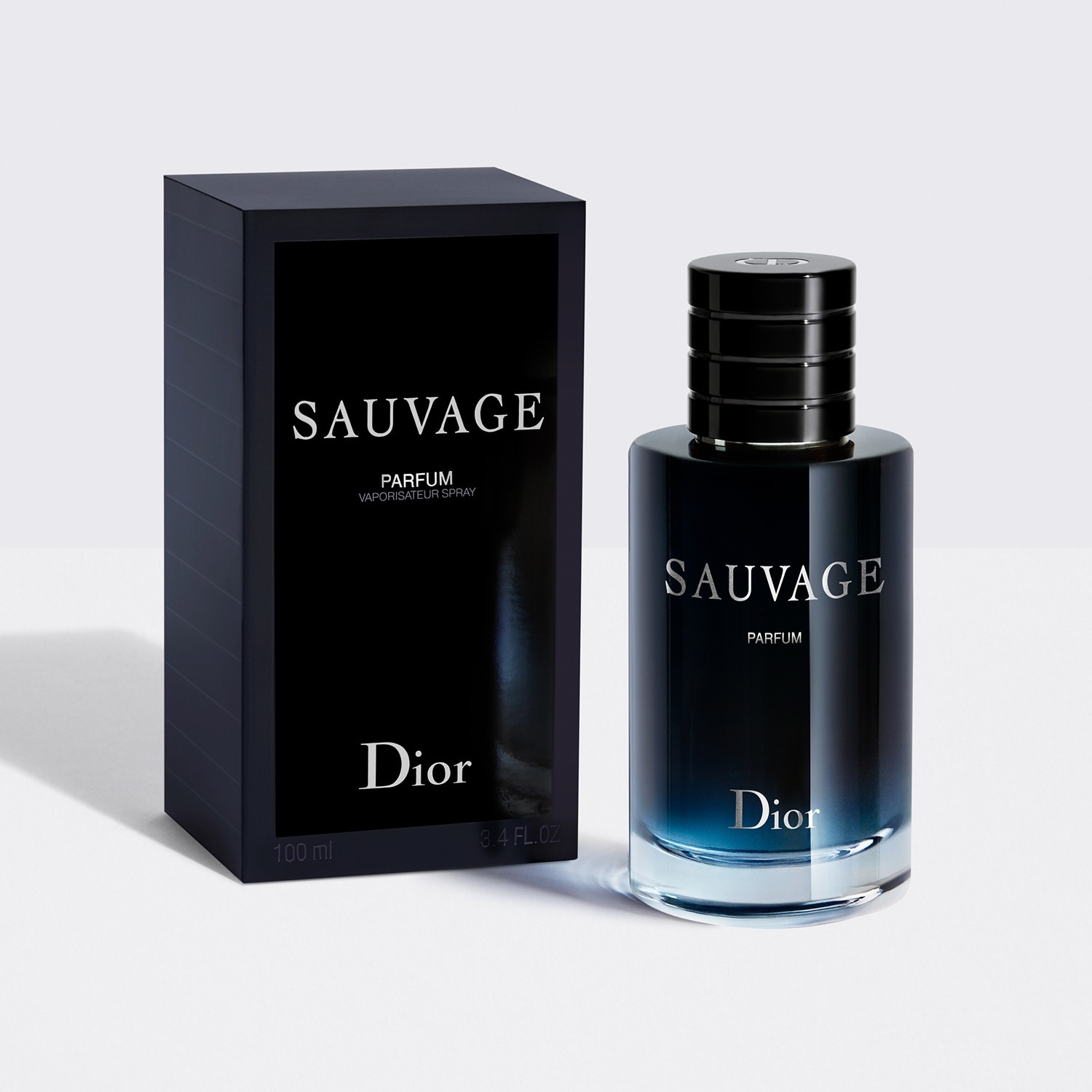SAUVAGE PARFUM 100 ML