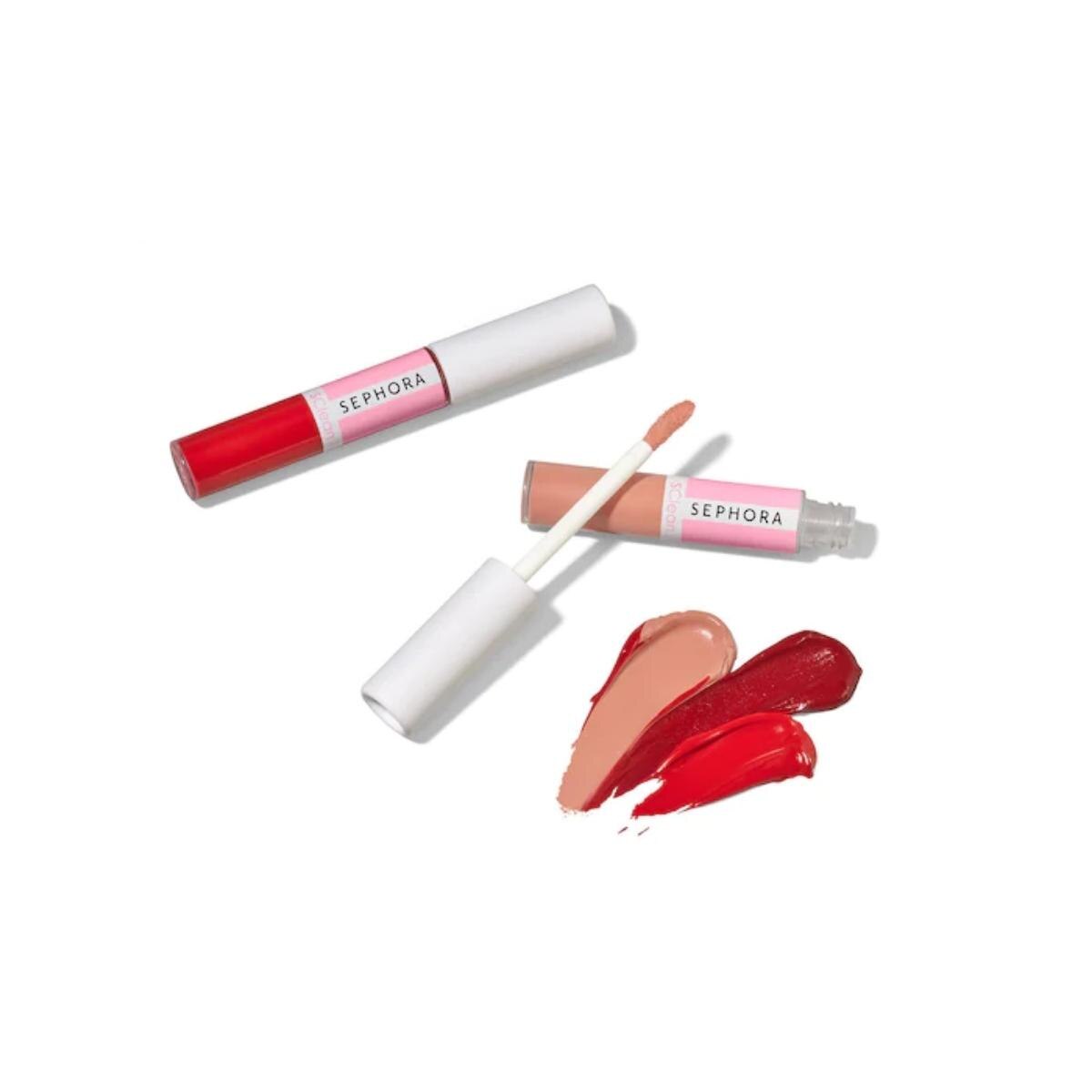 Clean Liquid Lip Mousse (Labial líquido tipo Mousse)