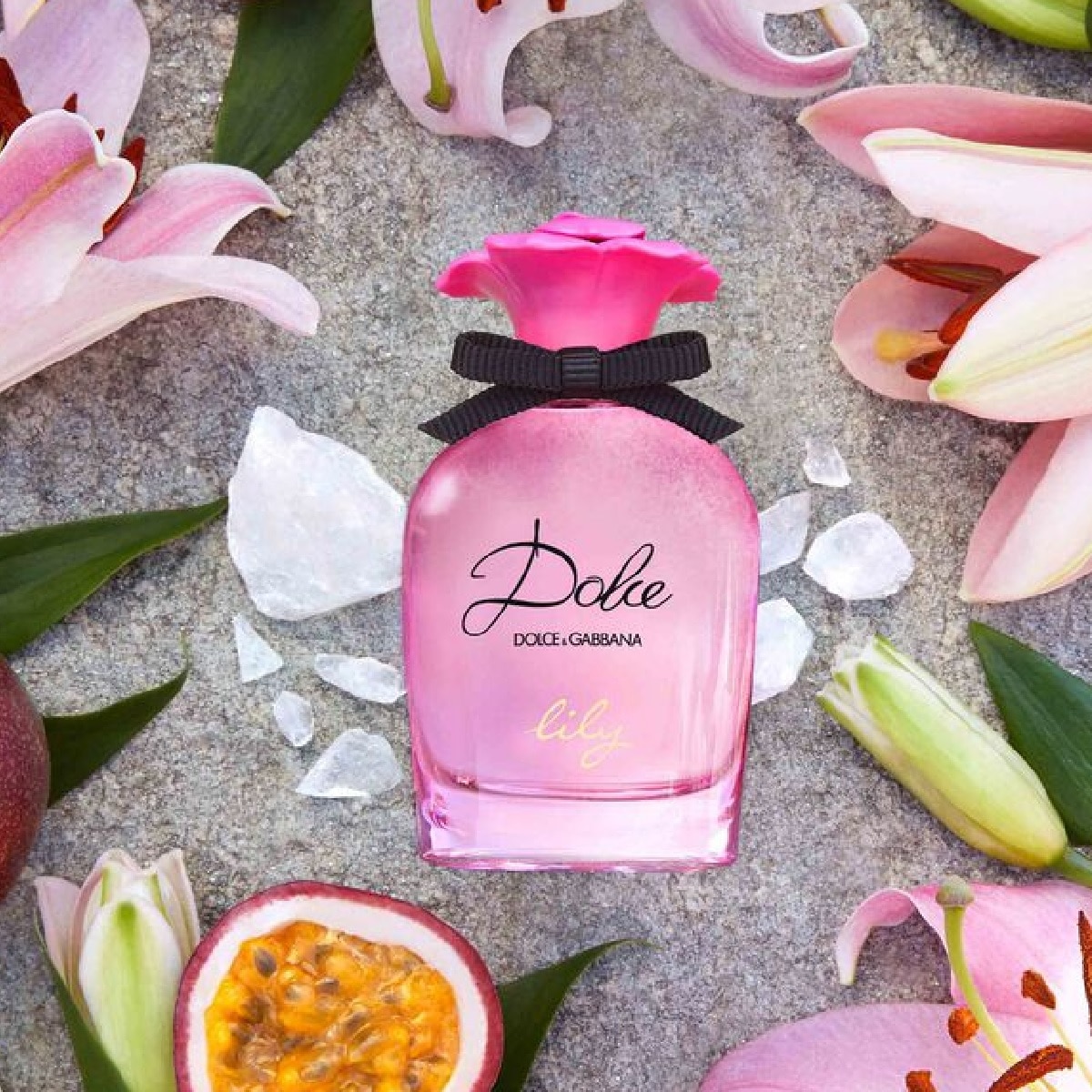 DOLCE LILY EAU DE TOILETTE
