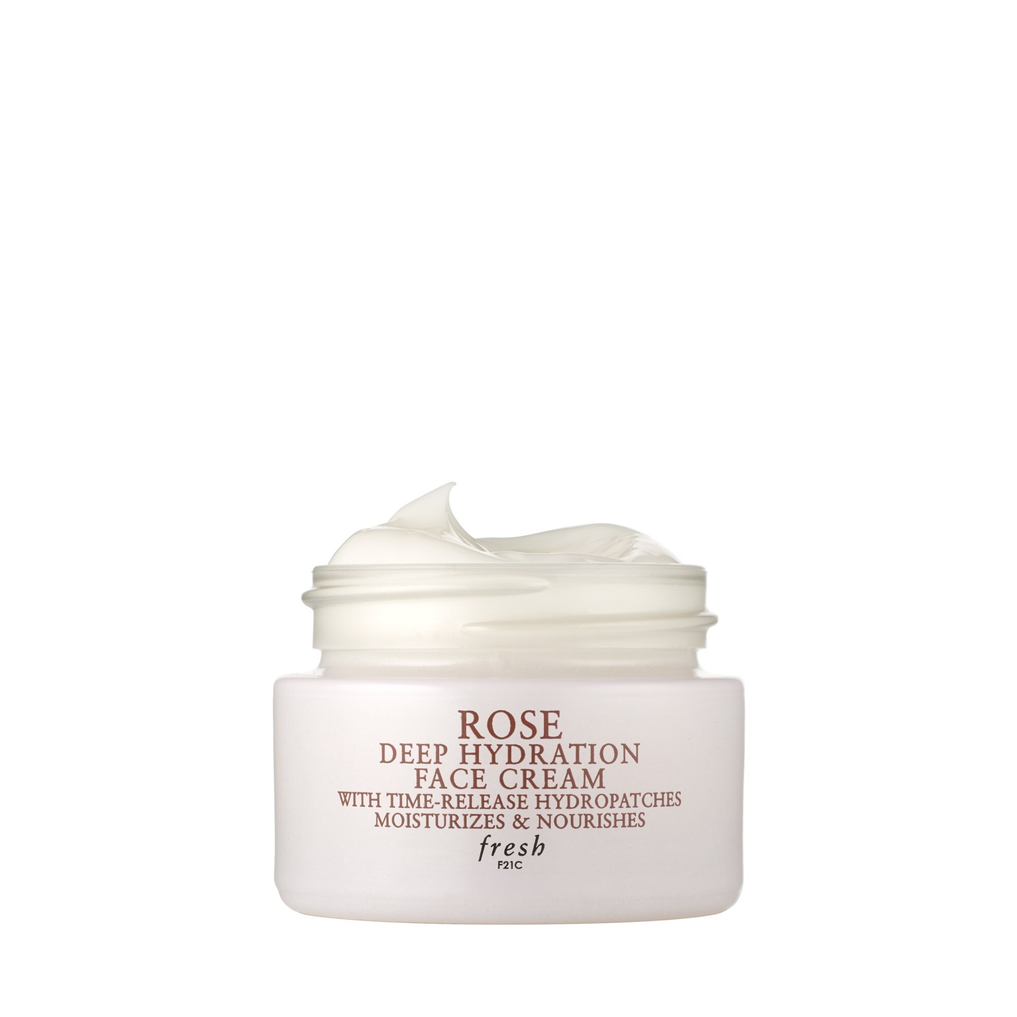 ROSE DEEP HYDRATION FACE CREAM > Sephora MX