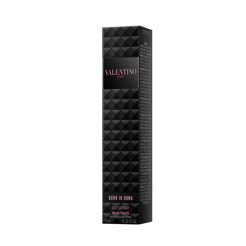 VALENTINO BORN IN ROMA UOMO EAU DE TOILETTE